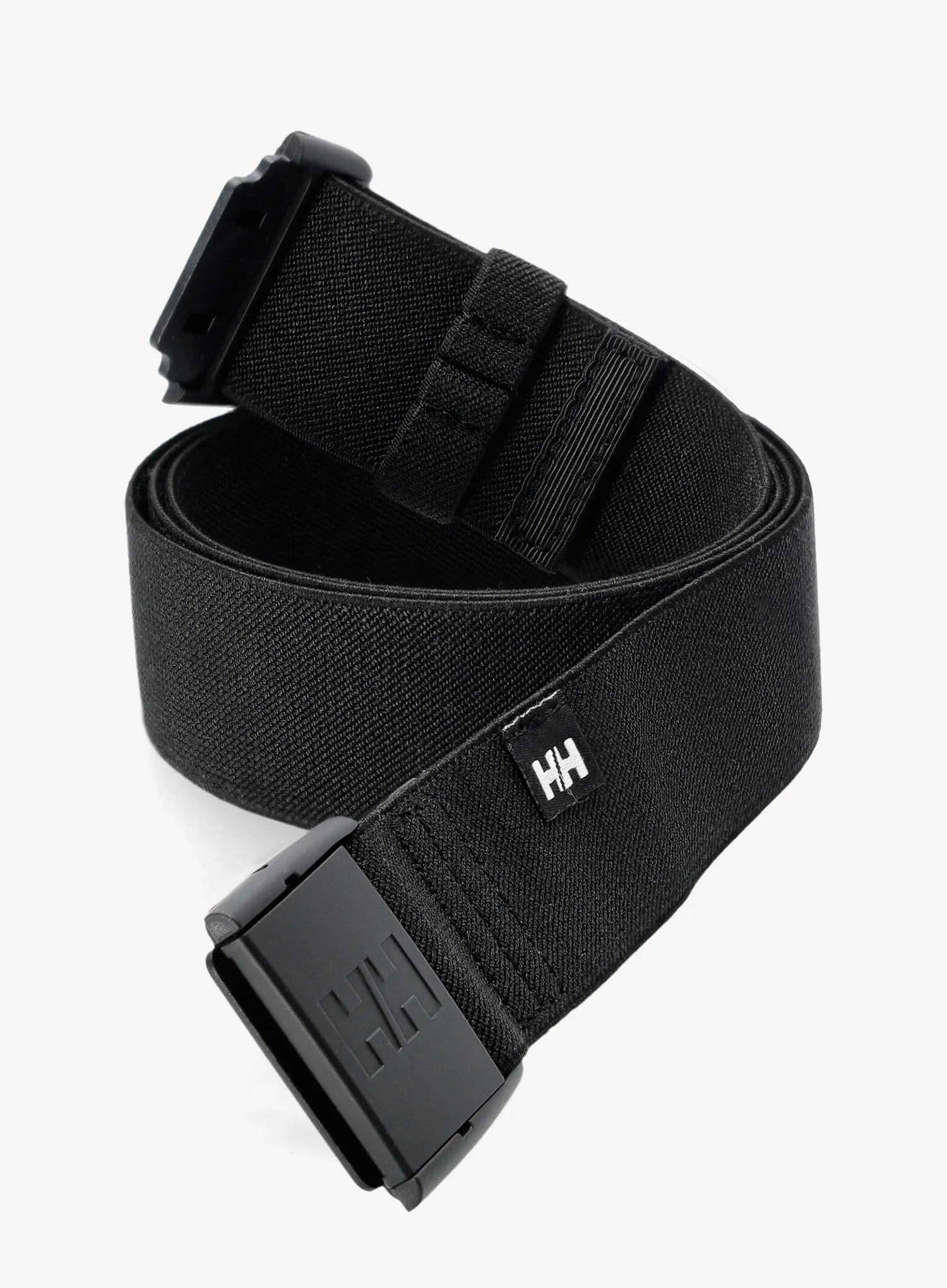 Hosengürtel Helly Hansen Adventure Belt - black