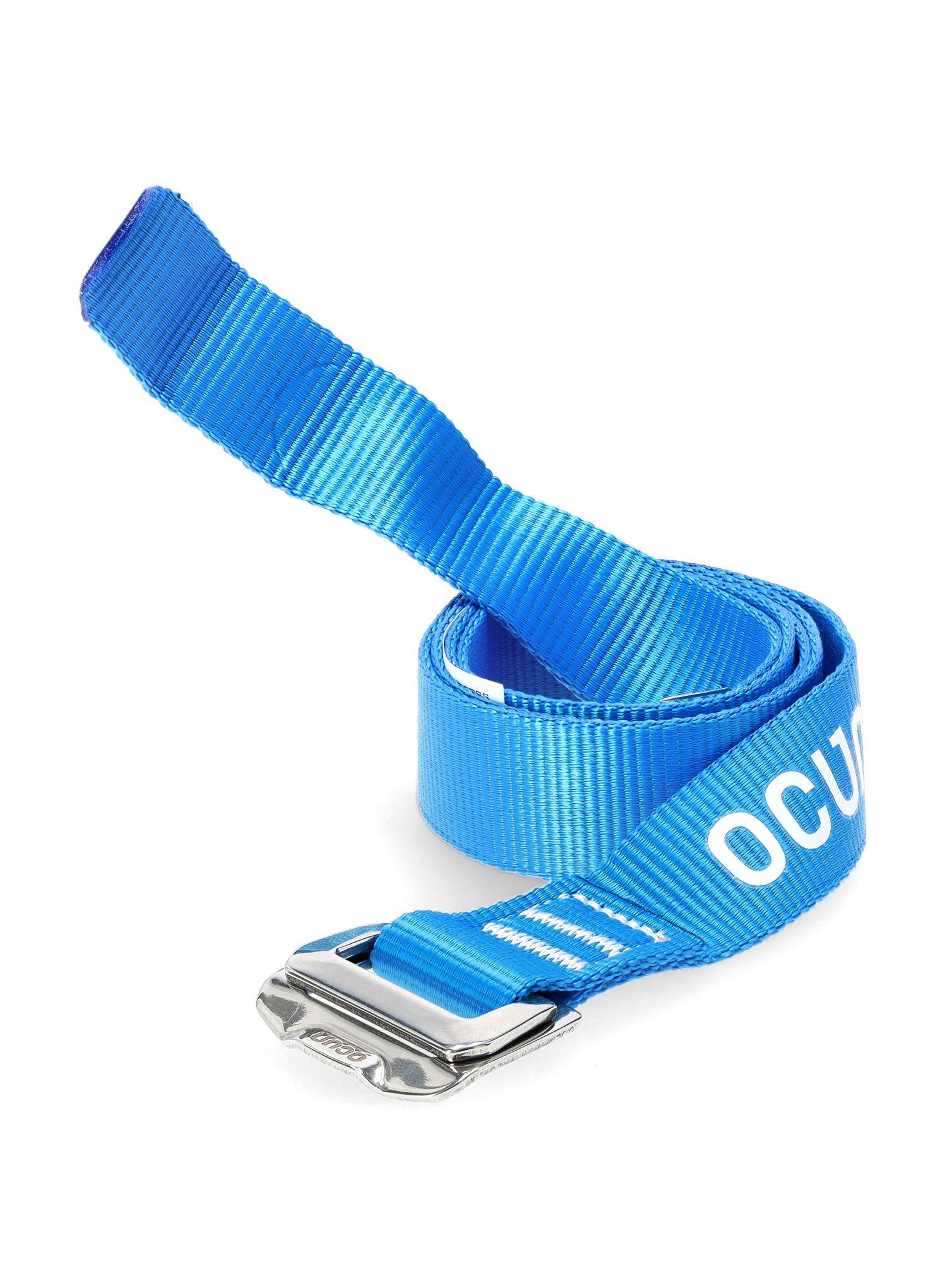 Hosengürtel Ocun Belt SB 28 mm - blue