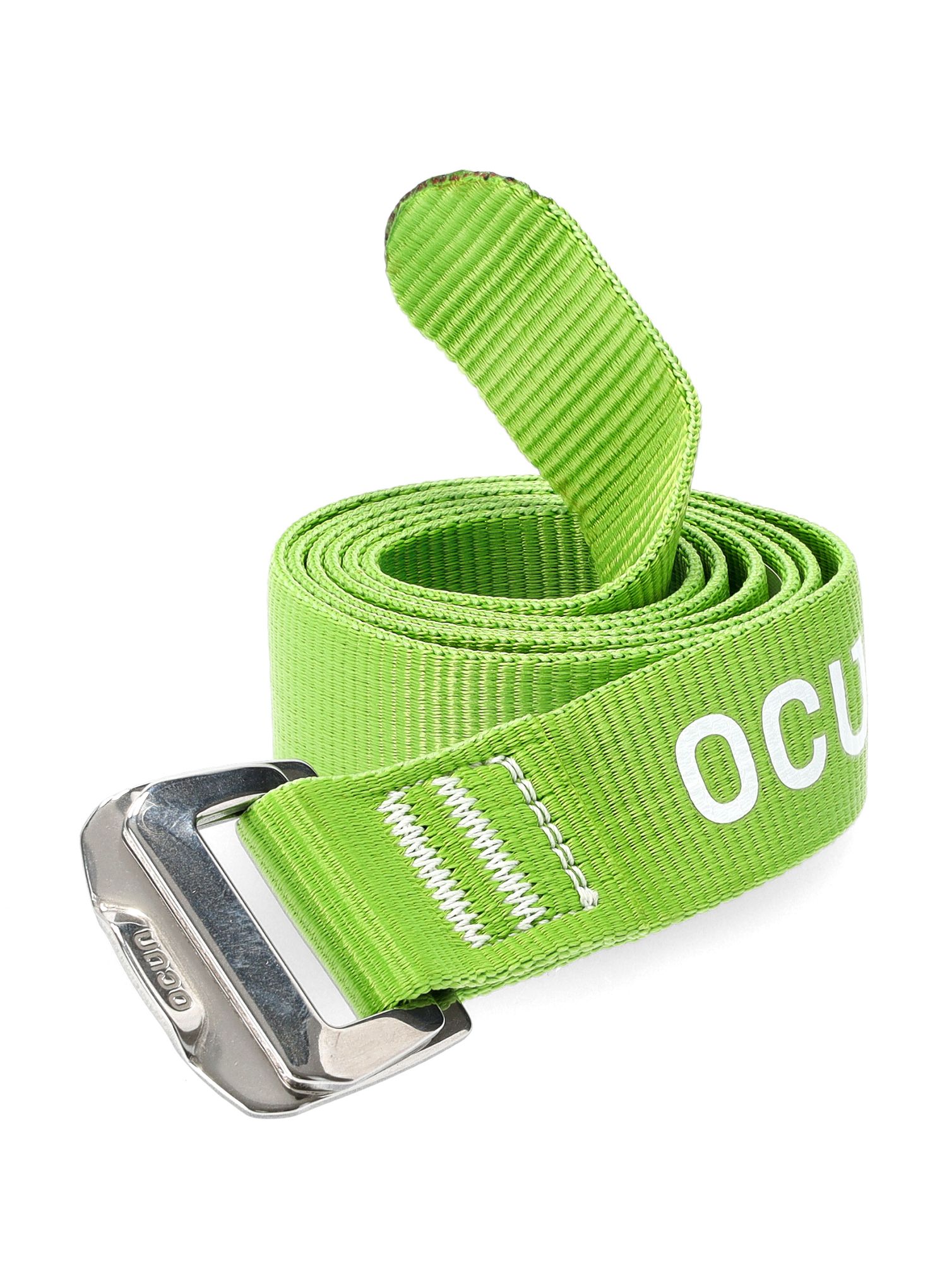 Hosengürtel Ocun Belt SB 28 mm - green