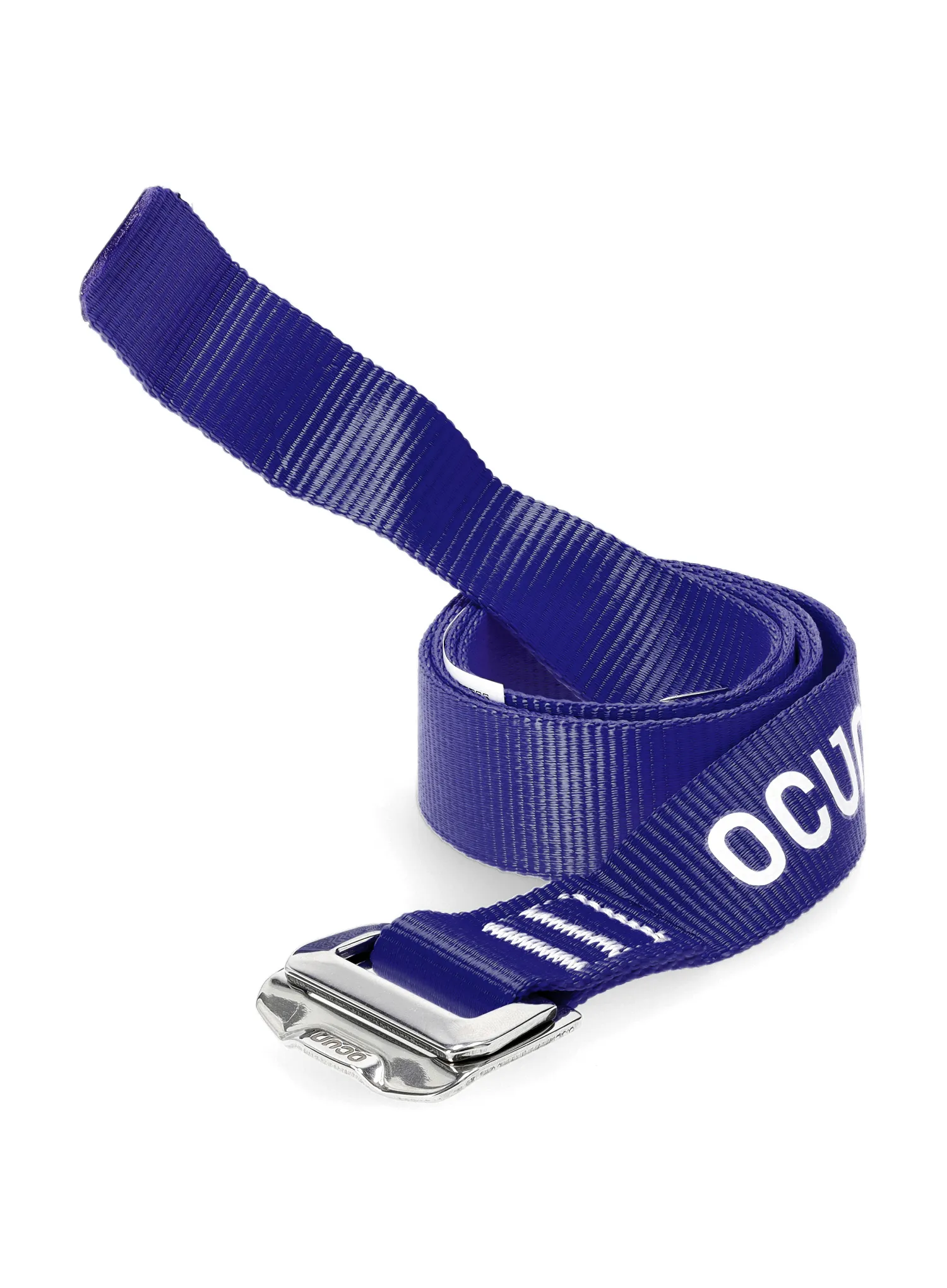 Hosengürtel Ocun Belt SB 28 mm - marine