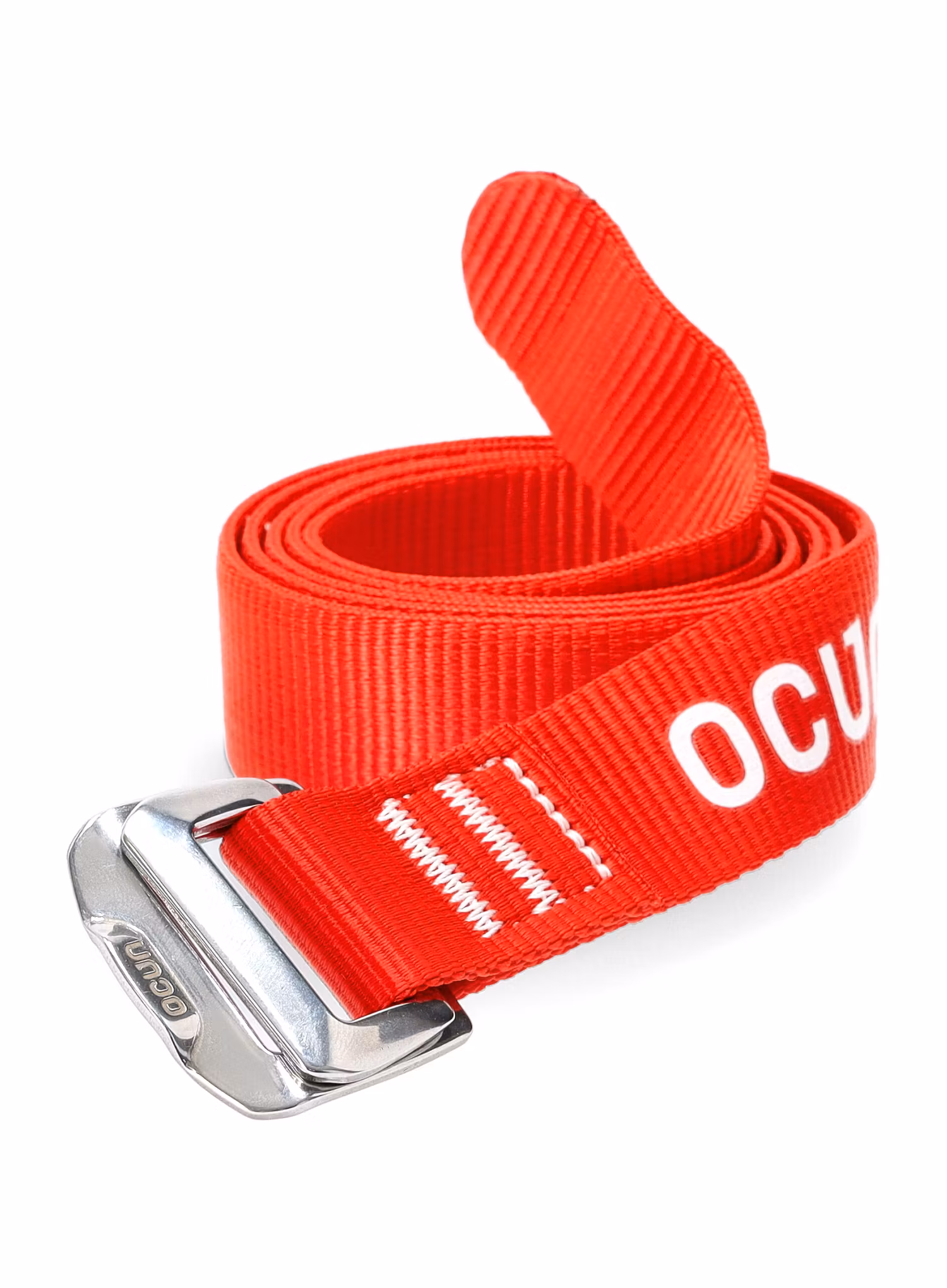 Hosengürtel Ocun Belt SB 28 mm - red