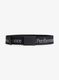 Hosengürtel Peak Performance Rider Belt - black