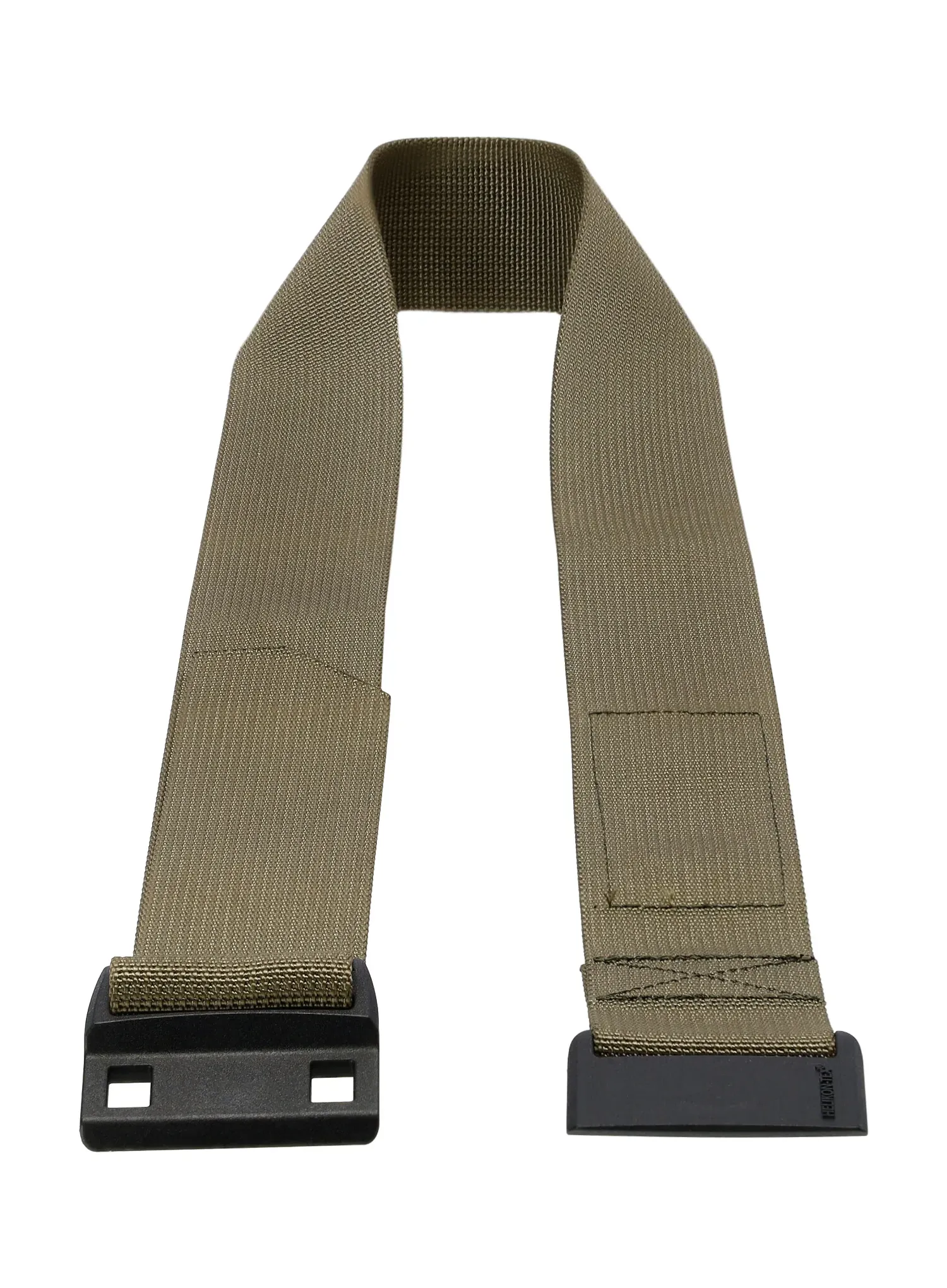 Gürtel Helikon-Tex EDC Magnetic Belt - olive green/black
