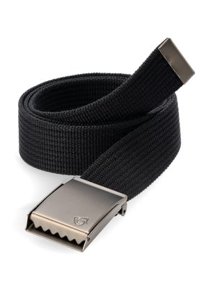 Hosengürtel Craghoppers Explorer Belt - black