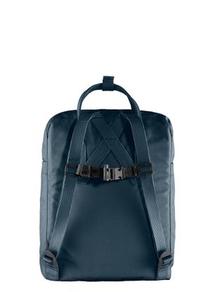 Gürtel Fjallraven Kanken Chest Strap - black