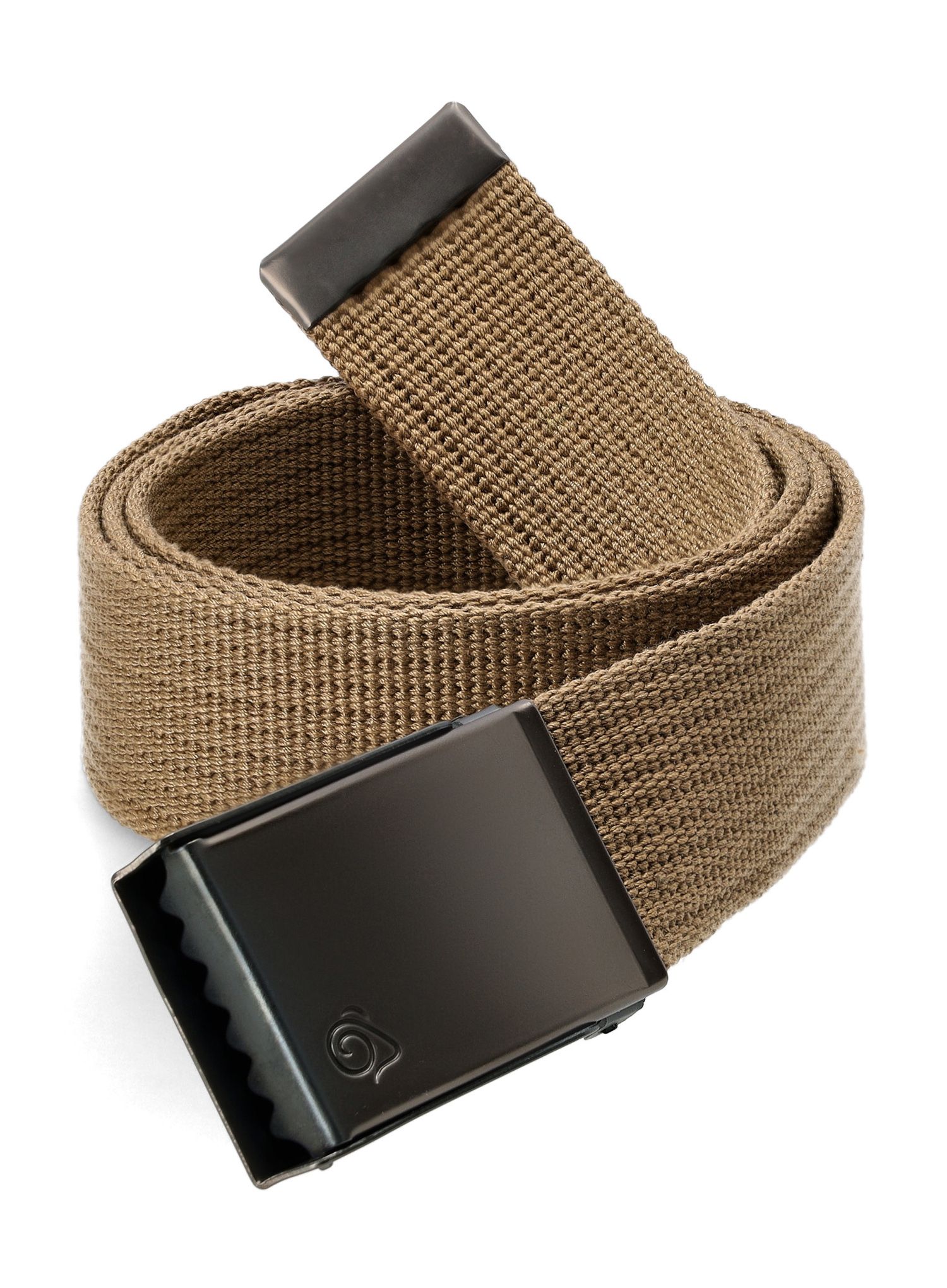 Gürtel Craghoppers Explorer Belt - taupe