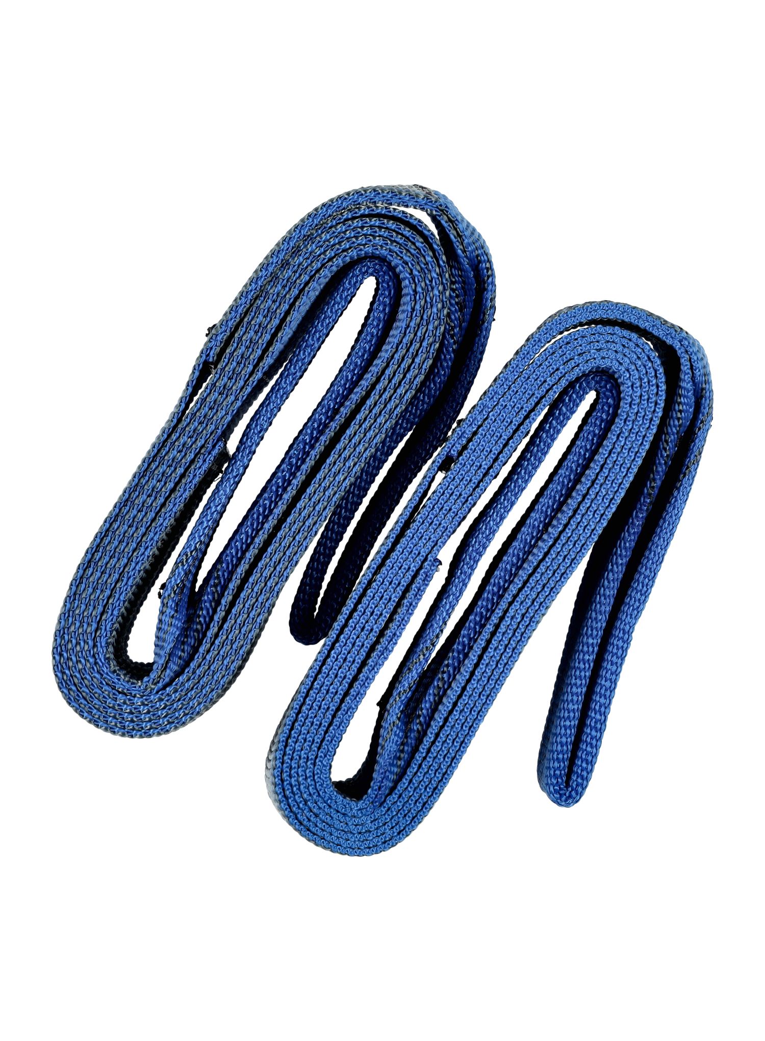 Spannriemen ENO Atlas EXT - charcoal/royal
