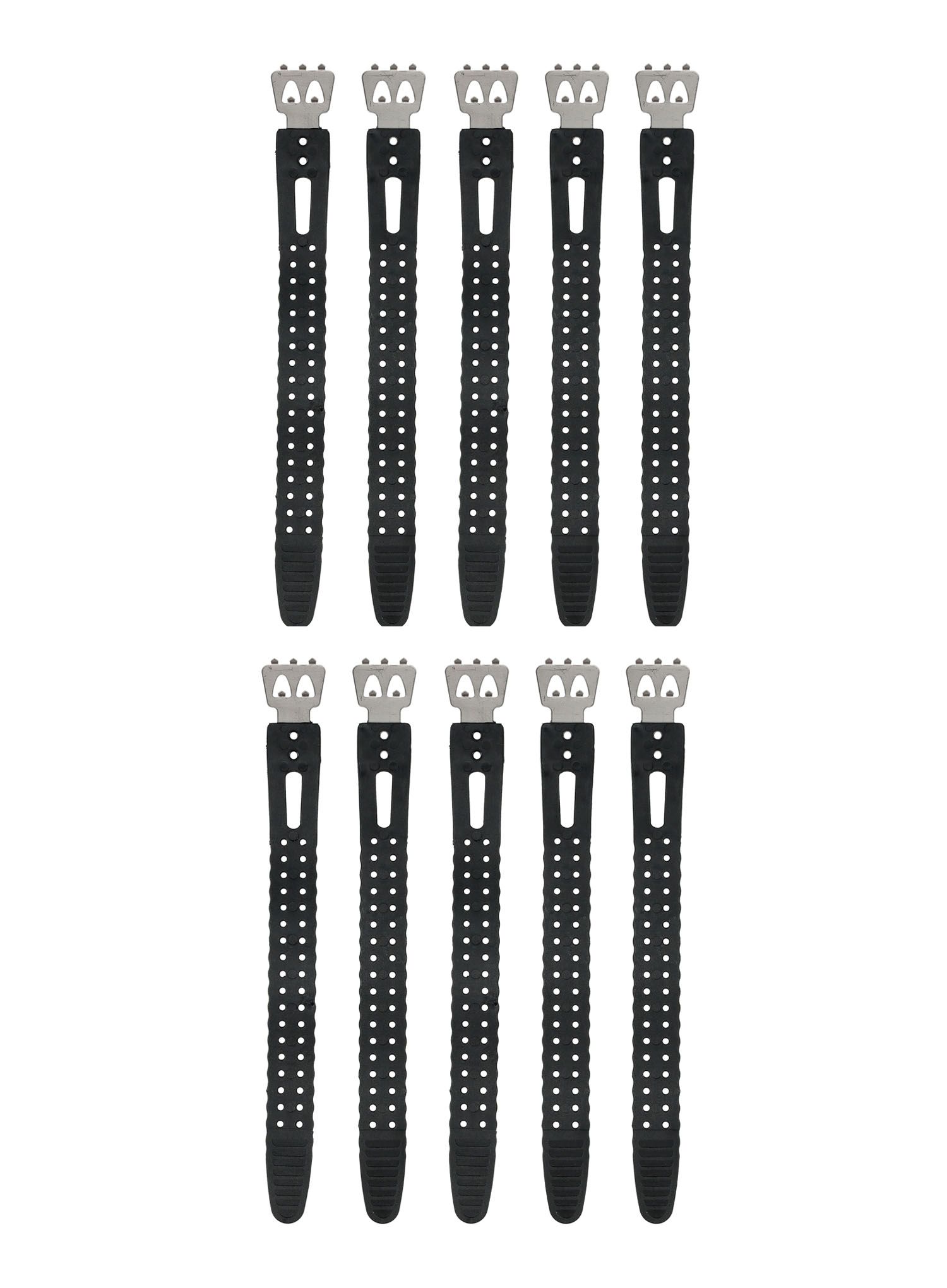 Spannriemen Kohla Elastic Strap 10 Set