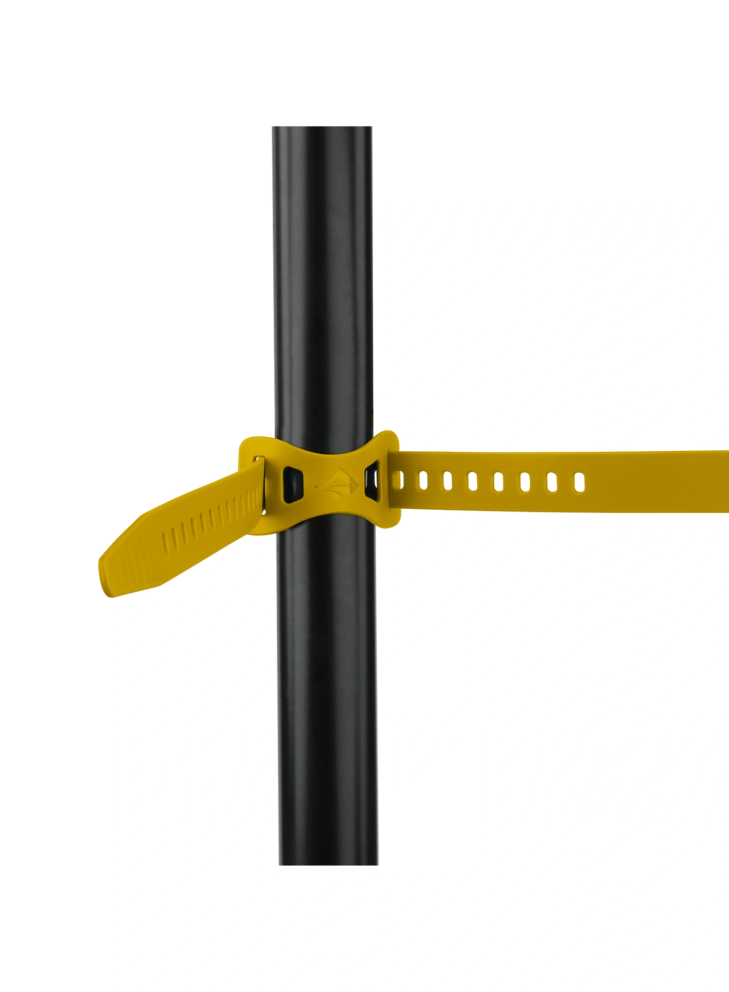 Spannriemen Sea to Summit Stretch-Loc Strap Set - sulphur