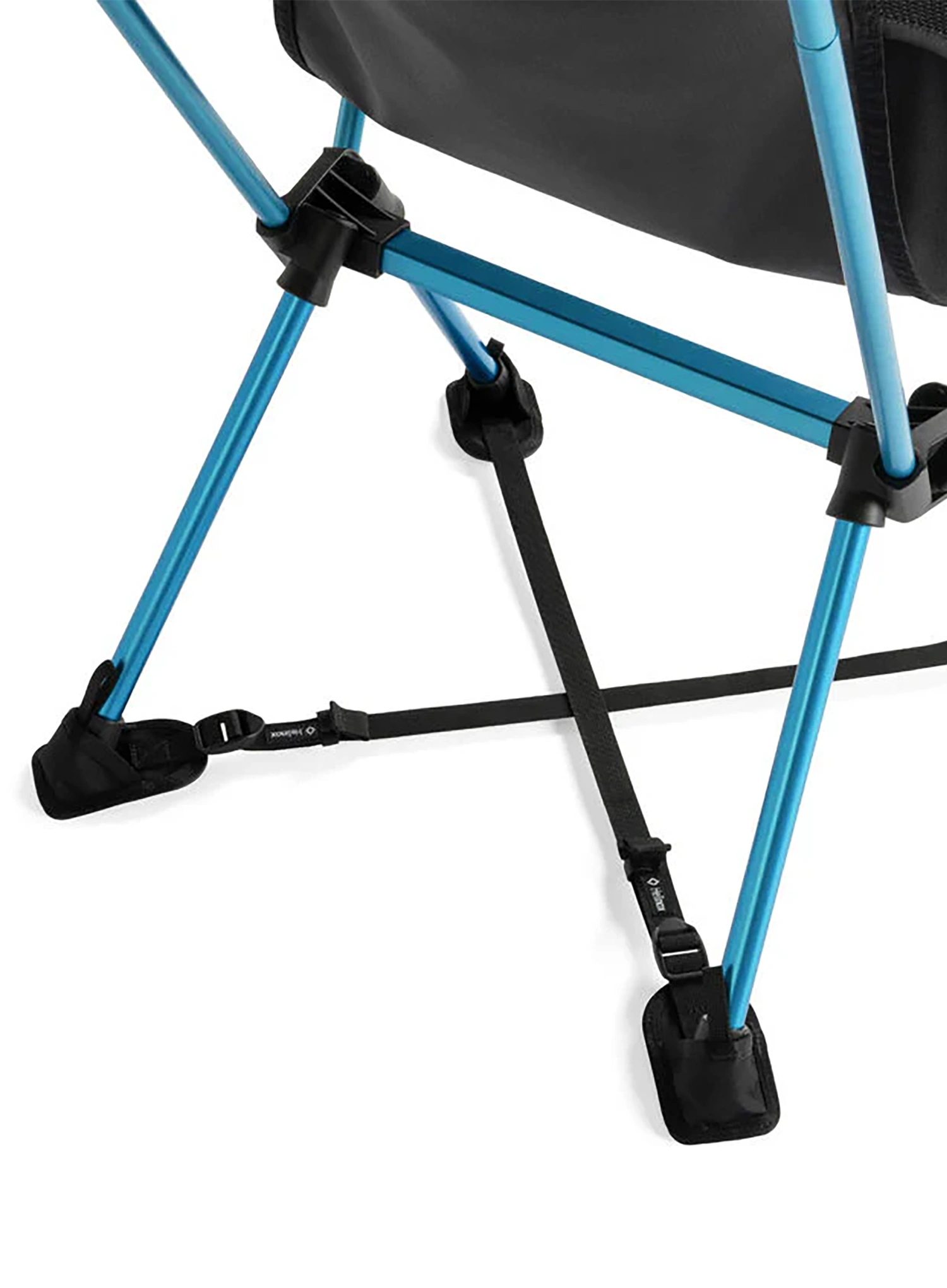 Stabilisierungsgurte Helinox Ground Strap - black