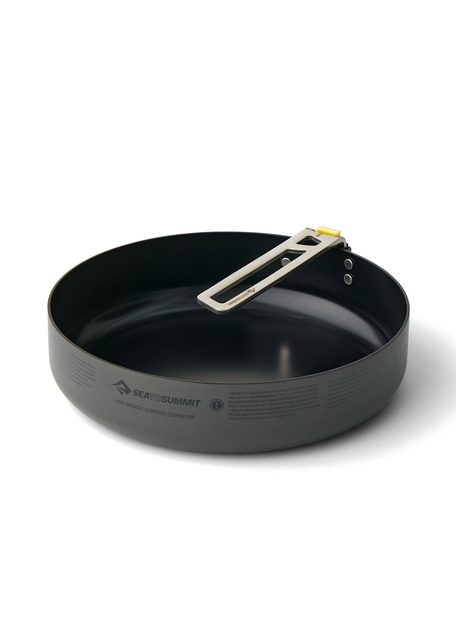 Outdoor-Pfanne Sea to Summit Frontier UL Pan 8in