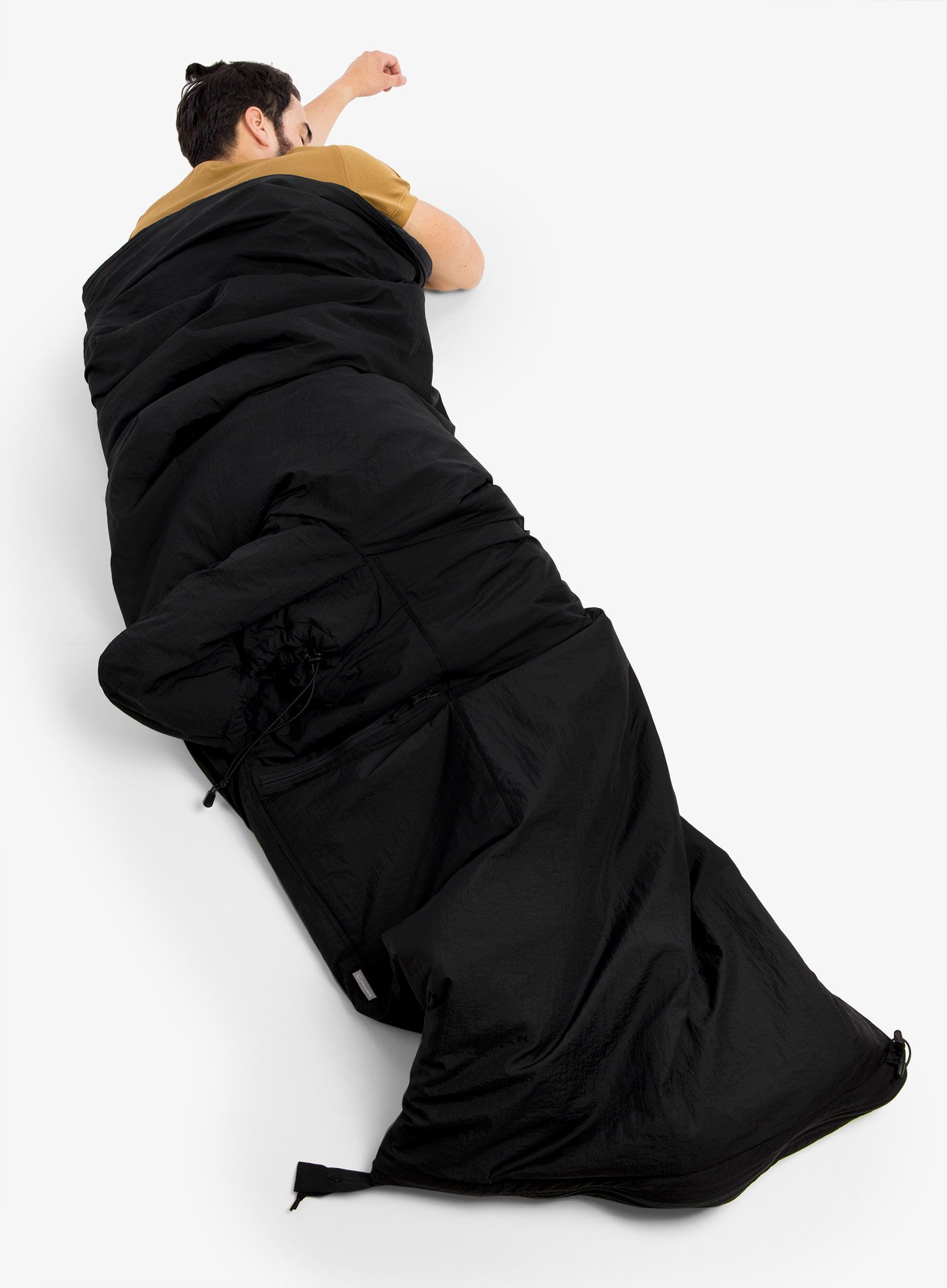 Regencape Helikon-Tex Swagman Roll - black