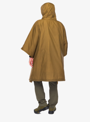Poncho Helikon-Tex Swagman Roll - coyote