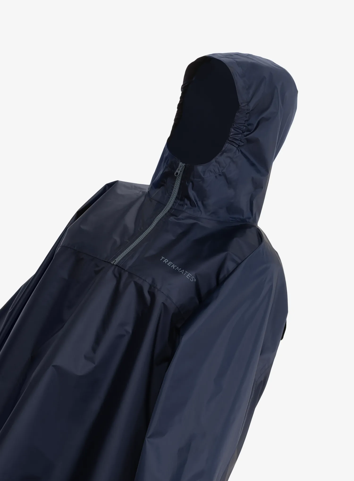 Poncho Trekmates Deluxe Poncho - navy