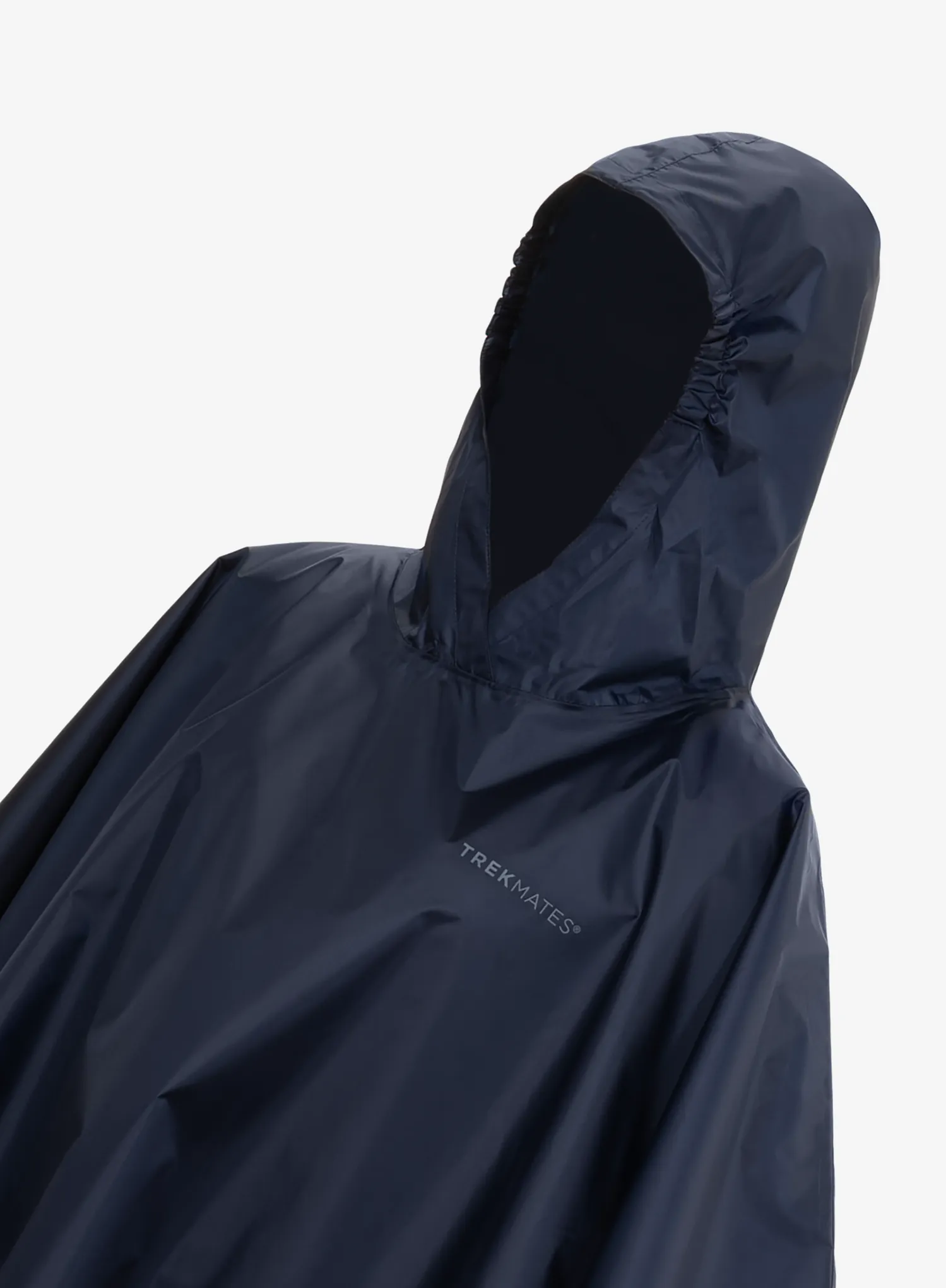 Poncho Trekmates Tour Poncho - navy