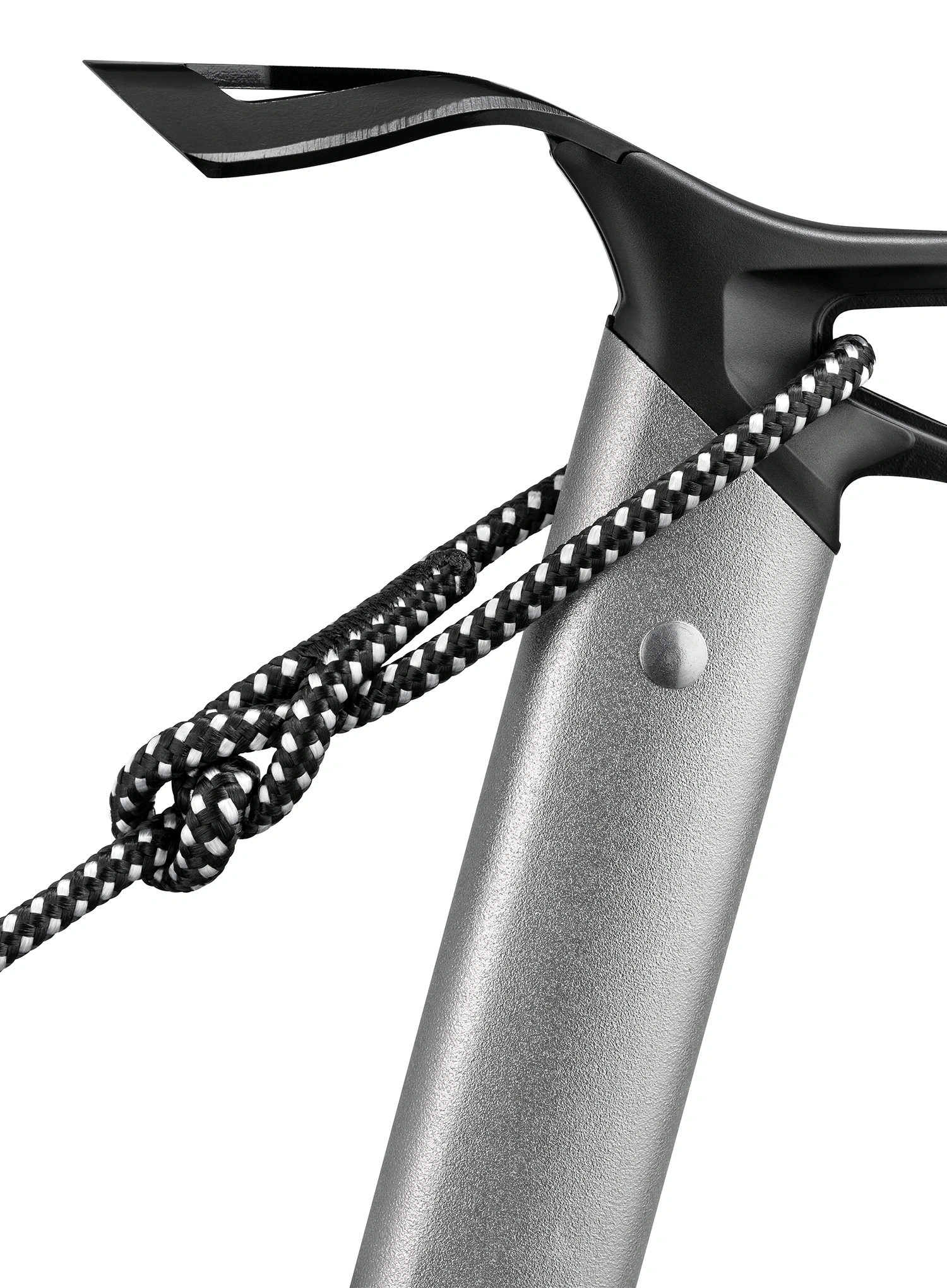 Handschlaufe Petzl Linkin - black