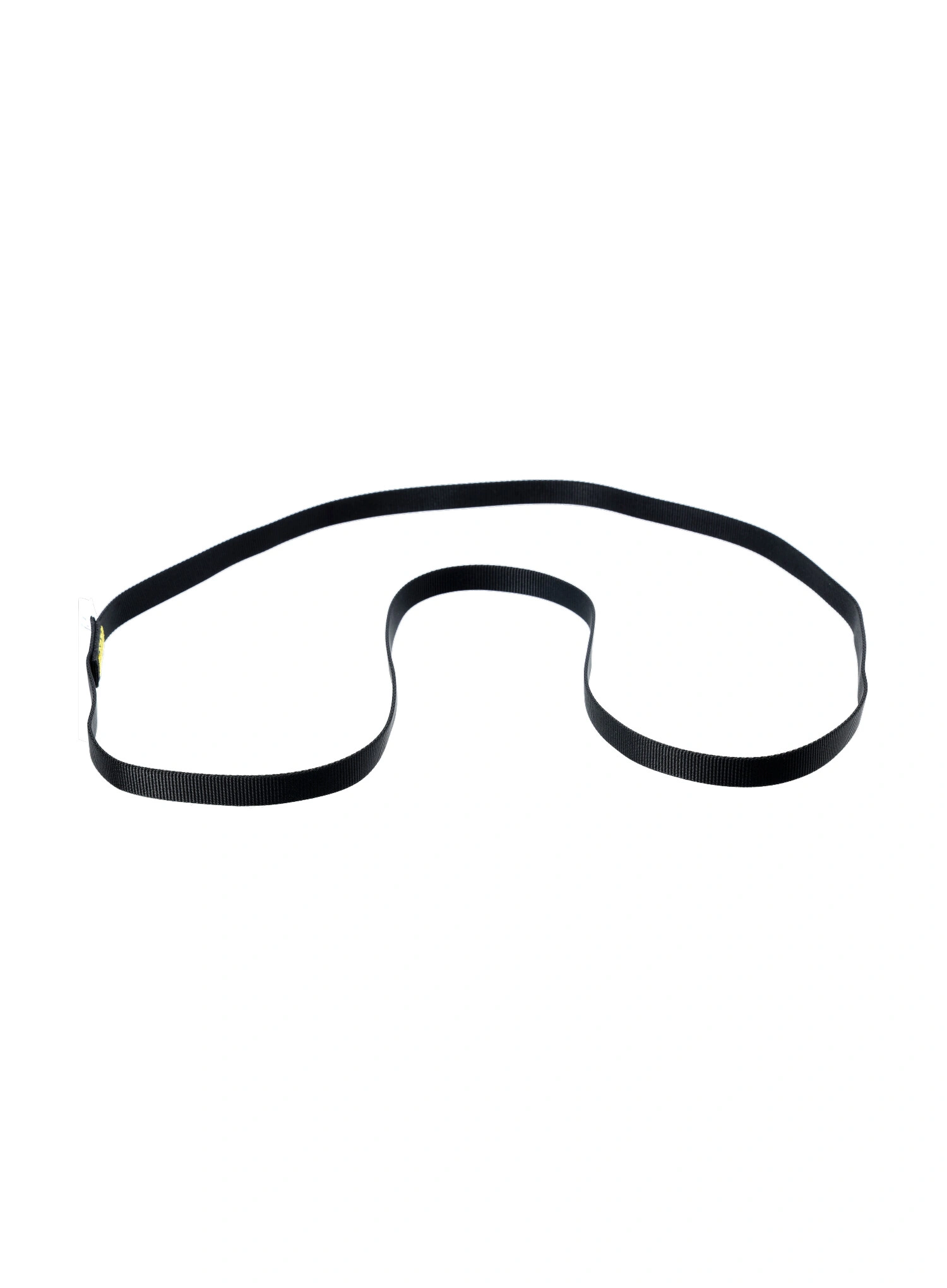 Bandschlinge Beal 100 cm x 18 mm - black