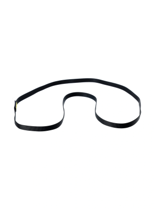 Bandschlinge Beal 100 cm x 18 mm - black