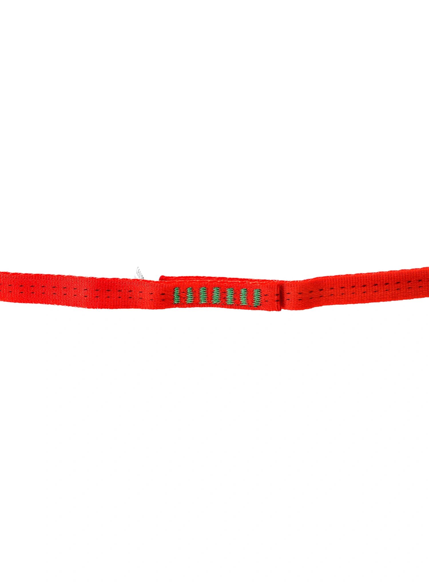 Bandschlinge Beal 120 cm x 16 mm - red