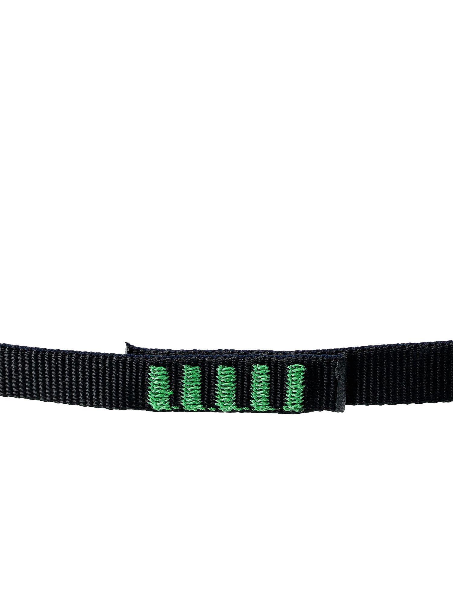 Bandschlinge Beal 120 cm x 18 mm - black/black