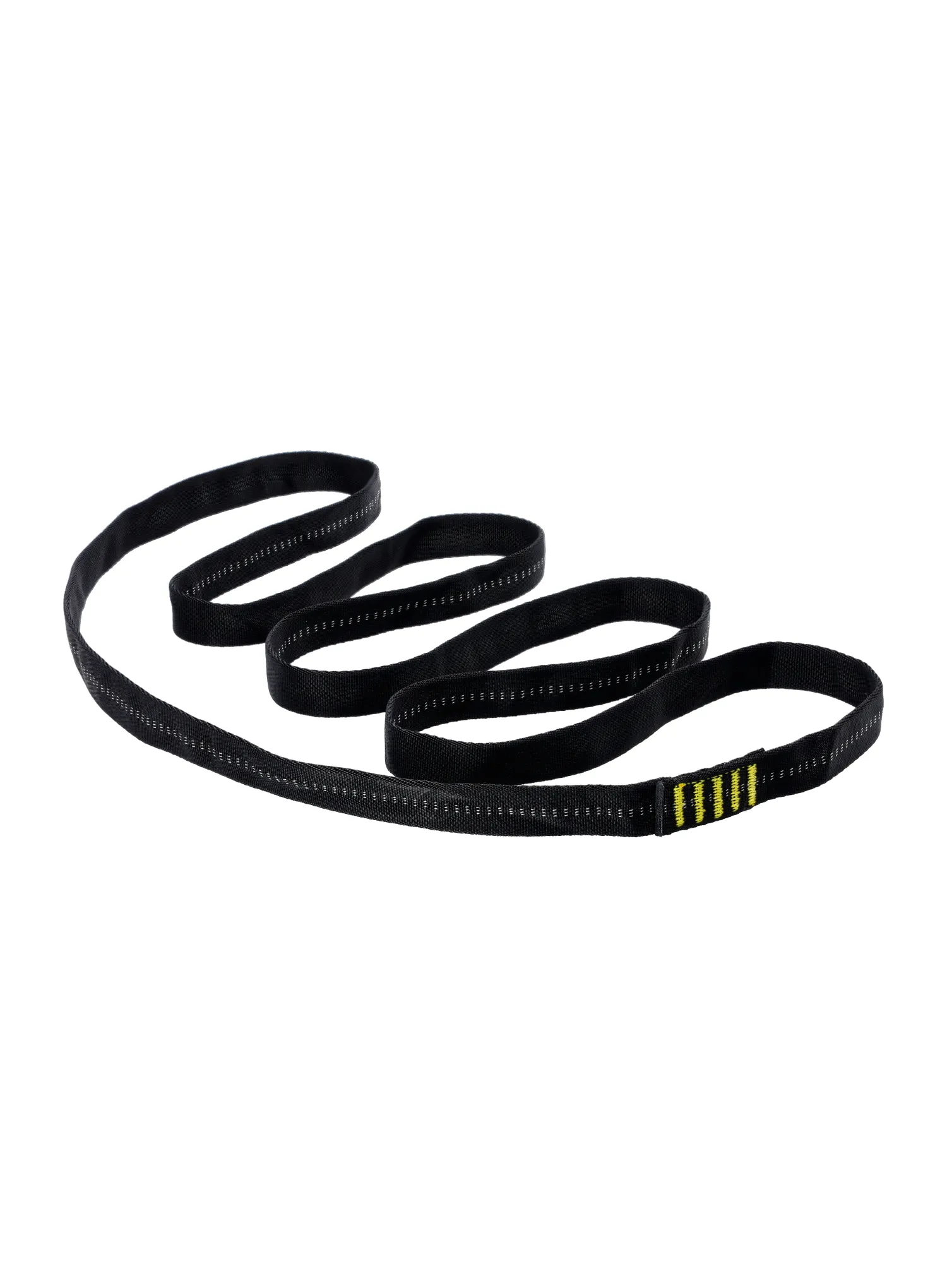 Bandschlinge Beal 120 cm x 26 mm - black