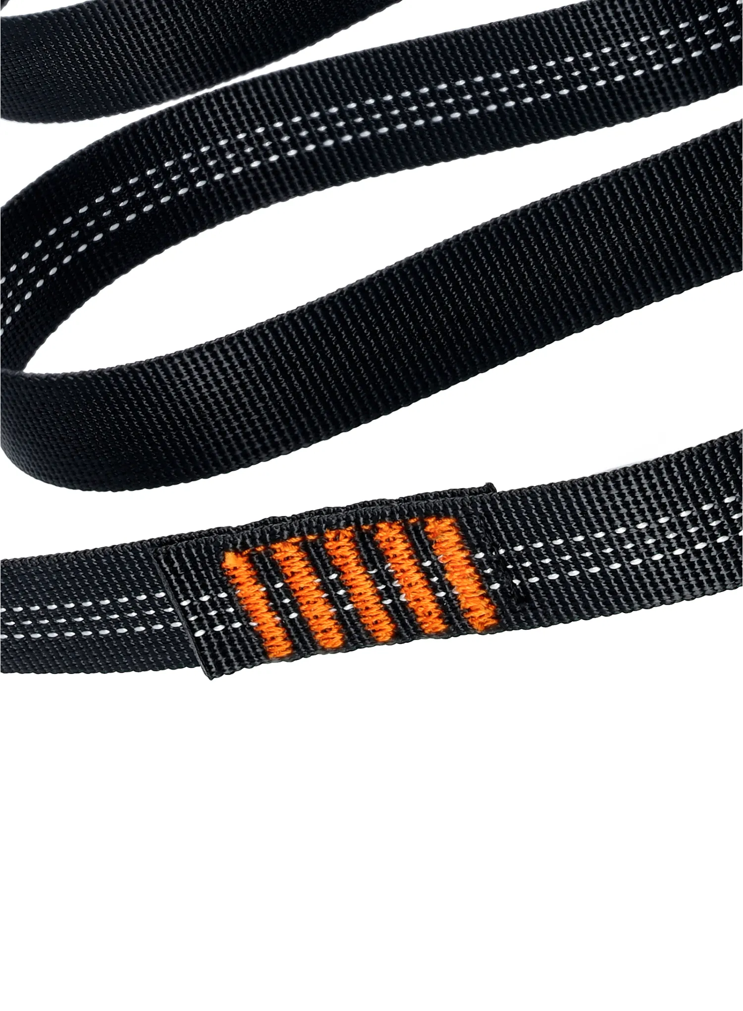 Bandschlinge Beal 120 cm x 26 mm - blk