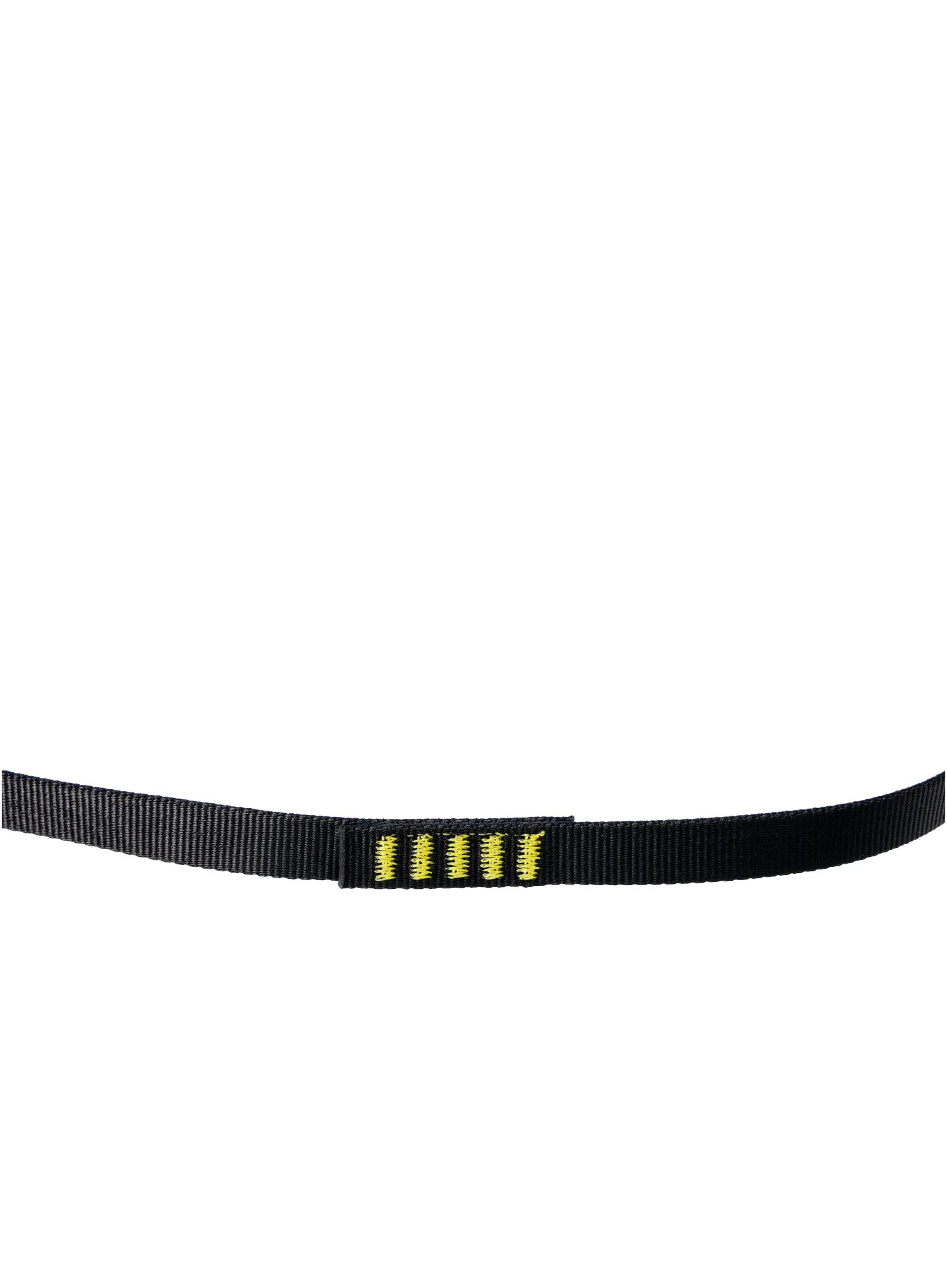 Bandschlinge Beal 175 cm x 18 mm - black/black