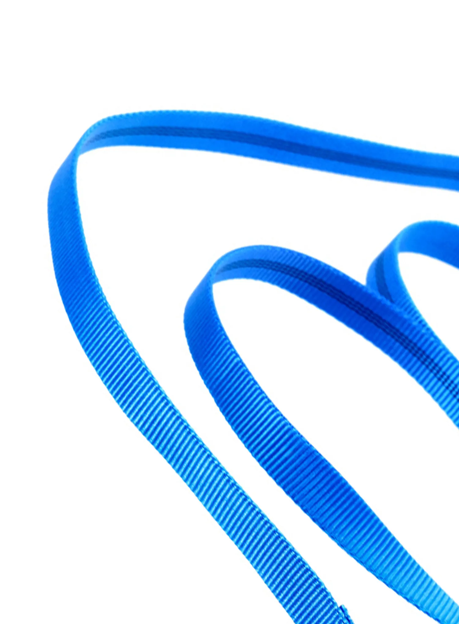 Bandschlinge Beal 175 cm x 18 mm - blue