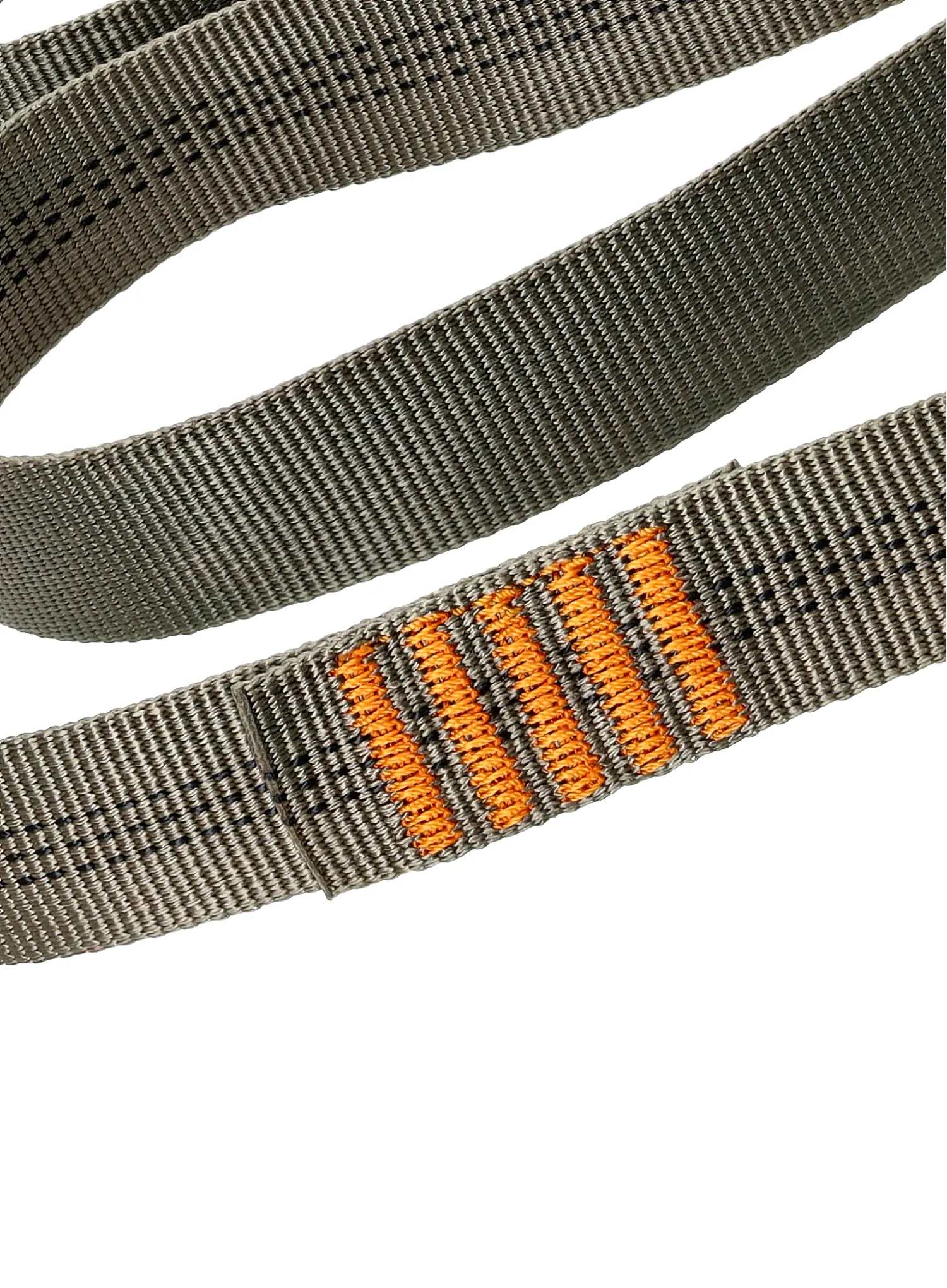 Bandschlinge Beal 175 cm x 30 mm - khaki