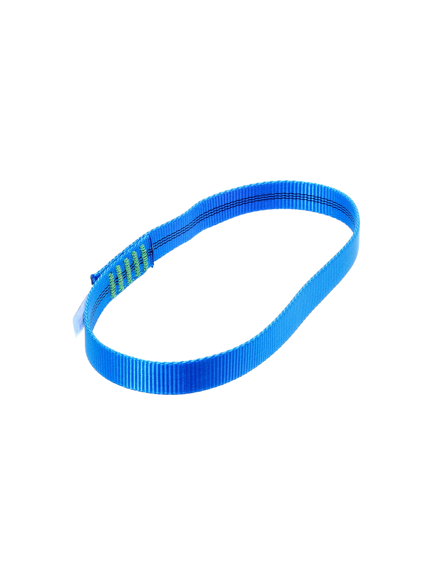 Bandschlinge Beal 30 cm x 18 mm - blue