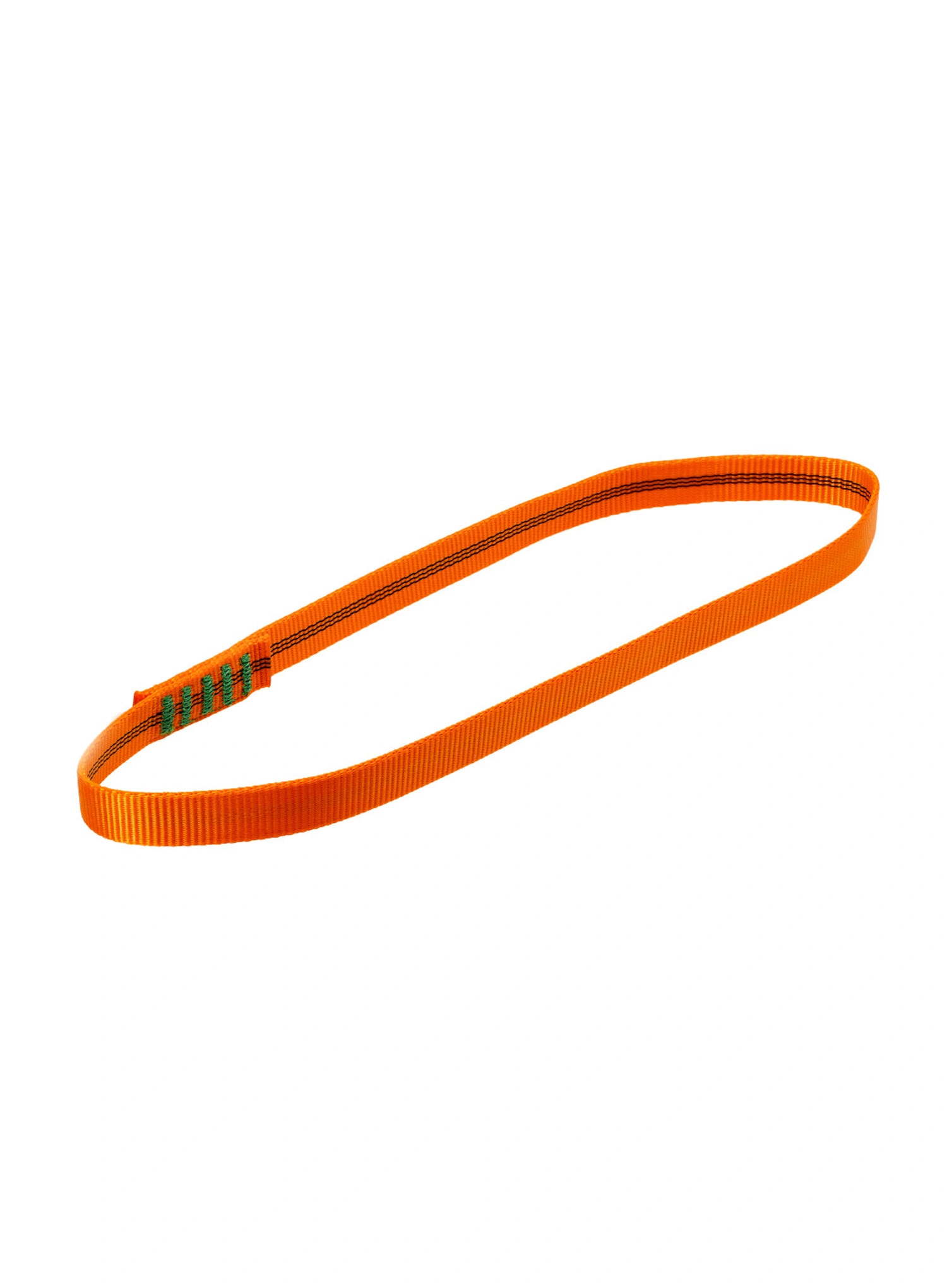 Bandschlinge Beal 40 cm x 18 mm - yellow
