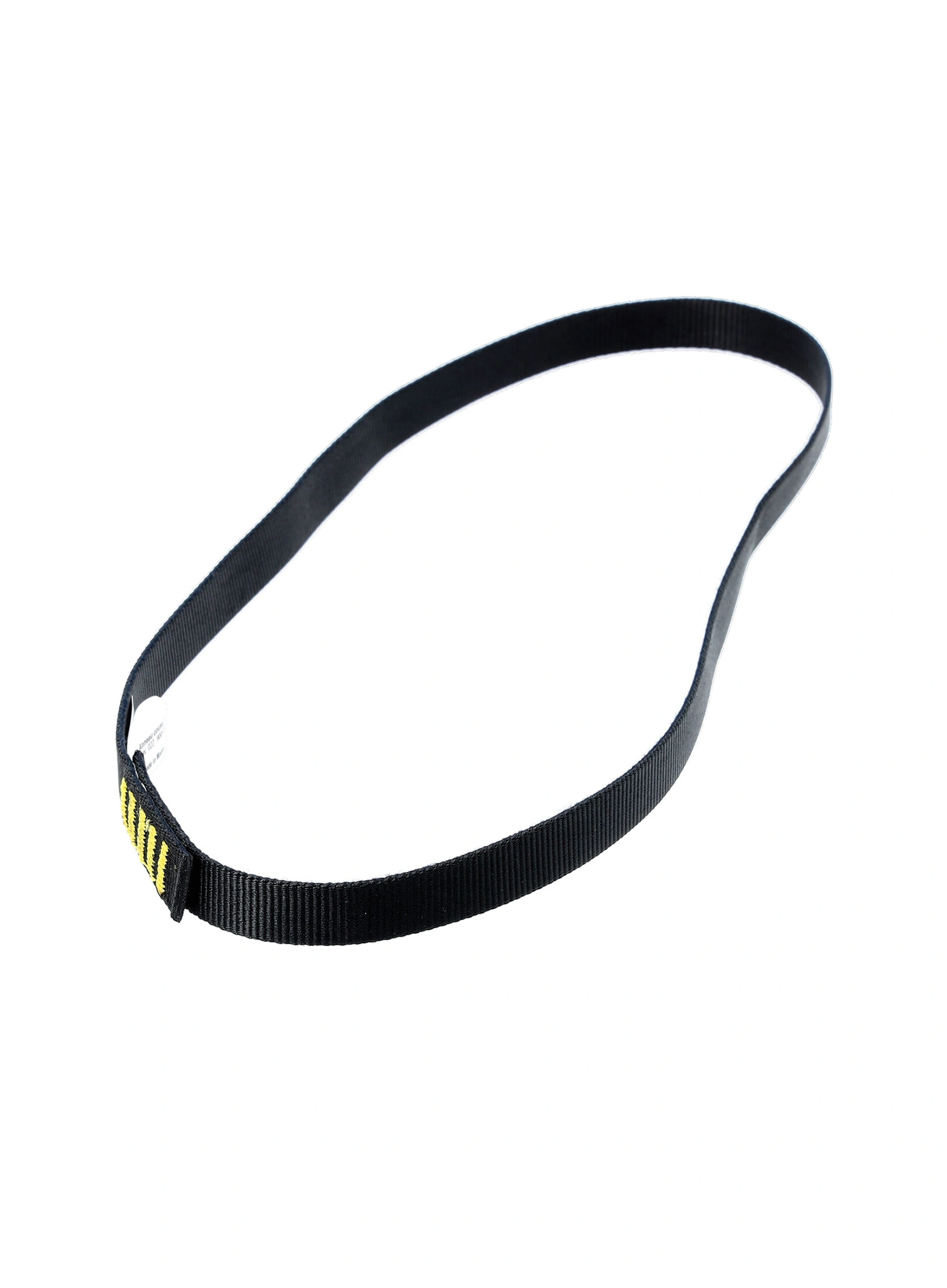 Bandschlinge Beal 50 cm x 18 mm - black