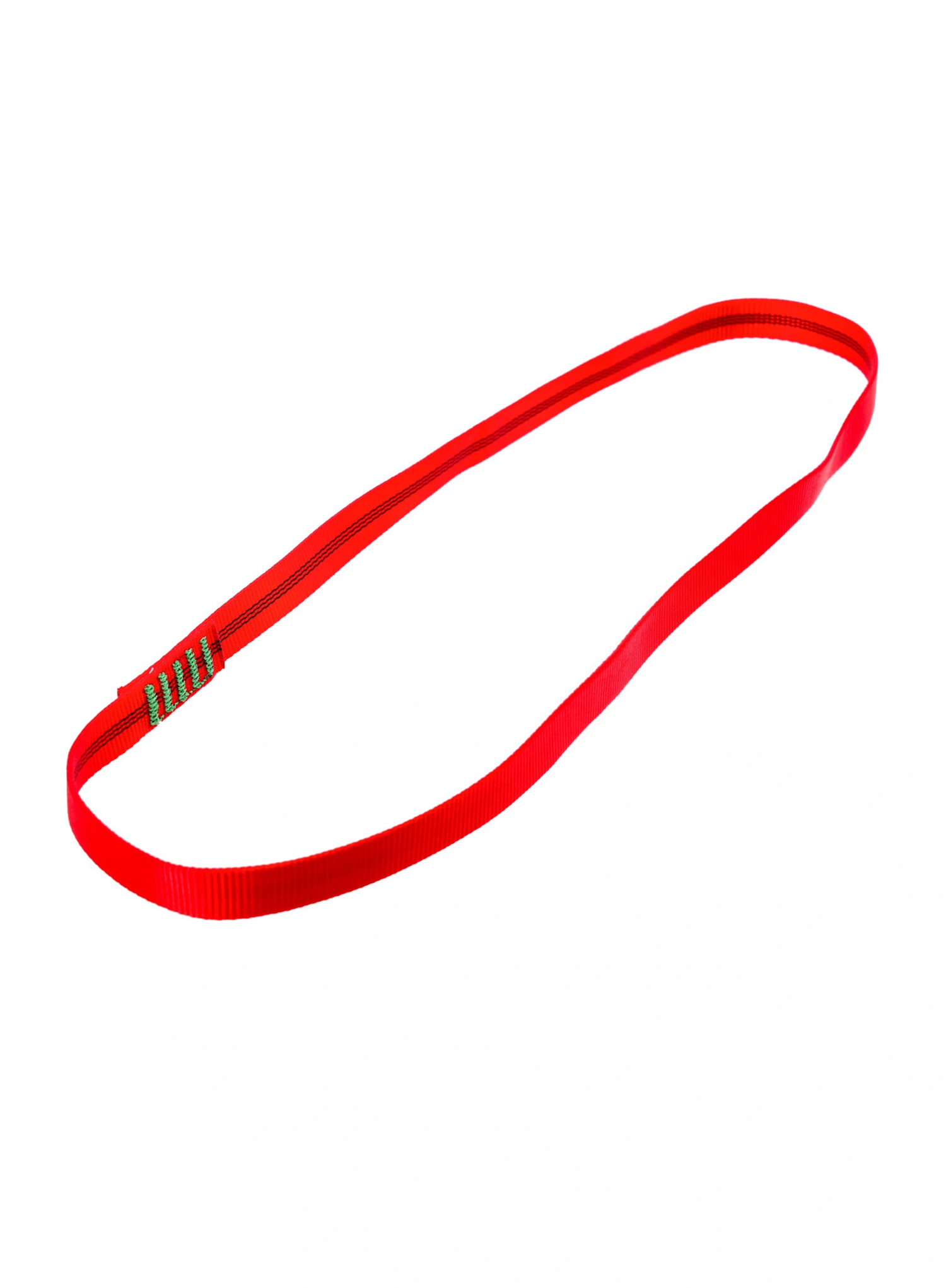 Bandschlinge Beal 60 cm x 18 mm - red
