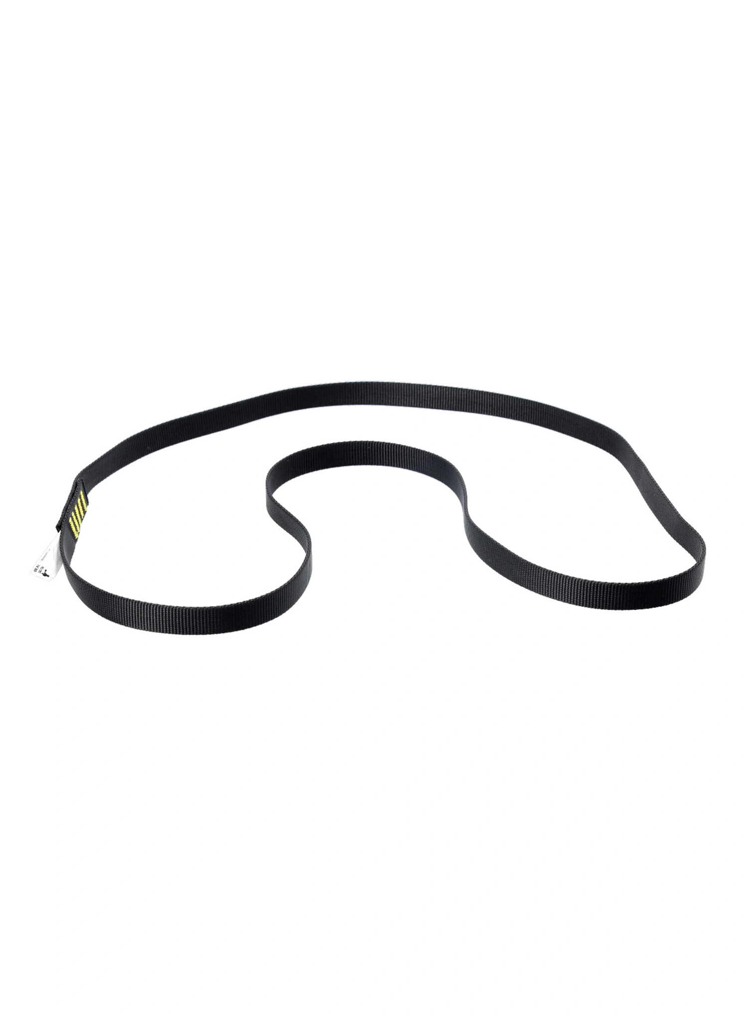 Bandschlinge Beal 80 cm x 18 mm - black