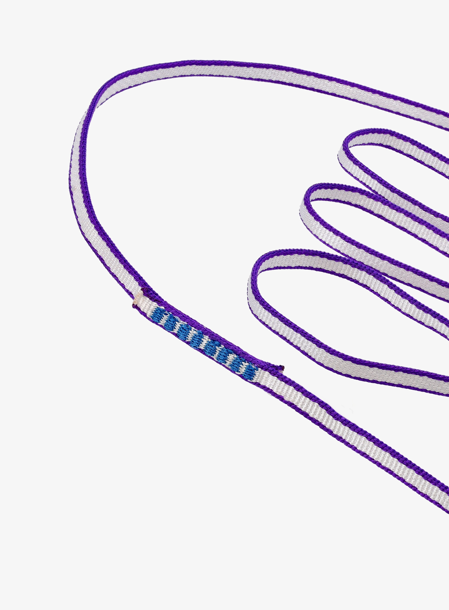 Bandschlinge Beal Airloop 10 mm X 120 cm - purple