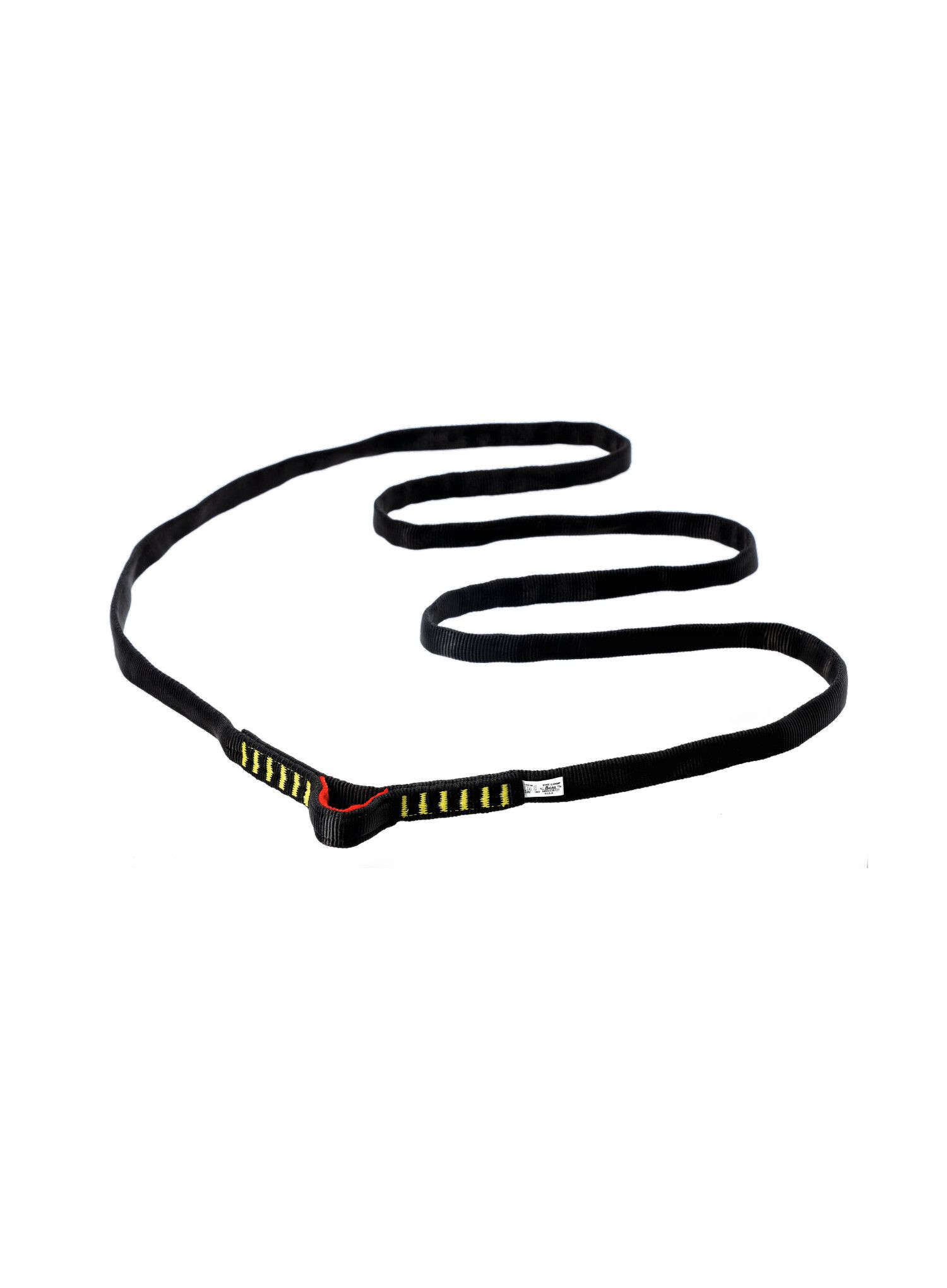 Bandschlinge Beal Eye Loop 120 cm - red