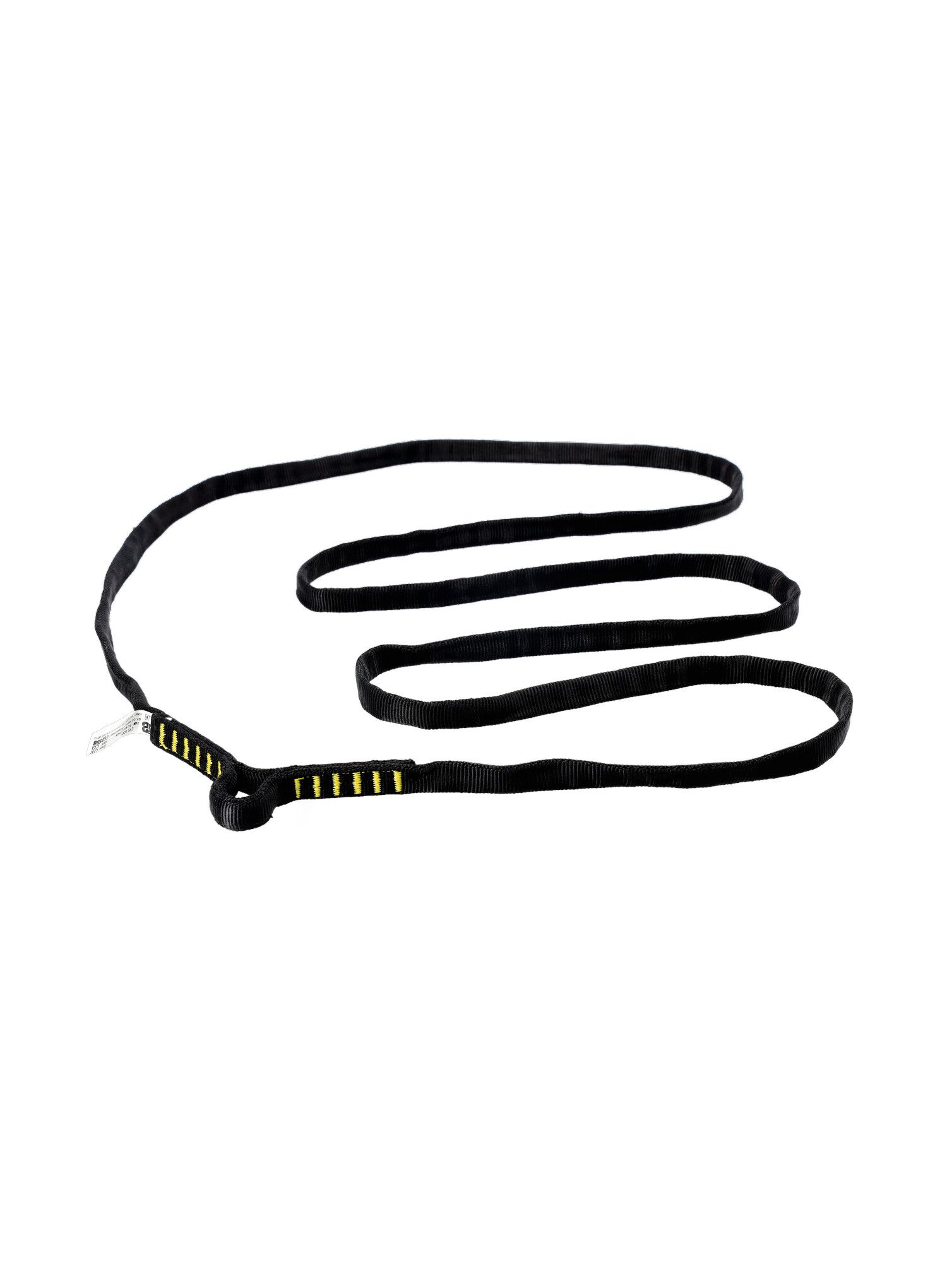 Bandschlinge Beal Eye Loop 150 cm - black