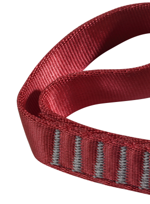 Bandschlinge Black Diamond 18 mm Nylon Runner 30 cm