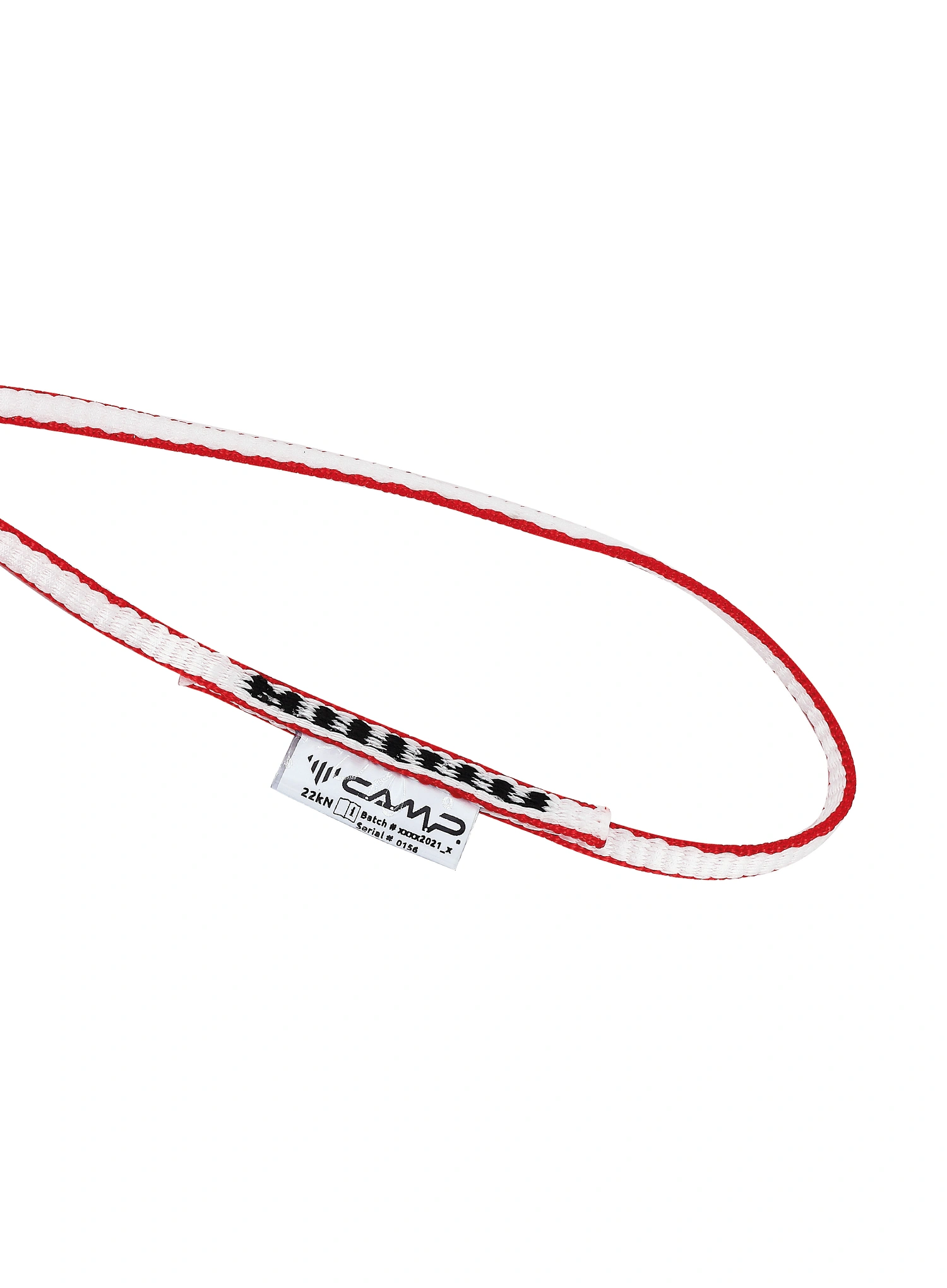Bandschlinge Camp 8.5 mm Express Dyneema Runner 240 cm