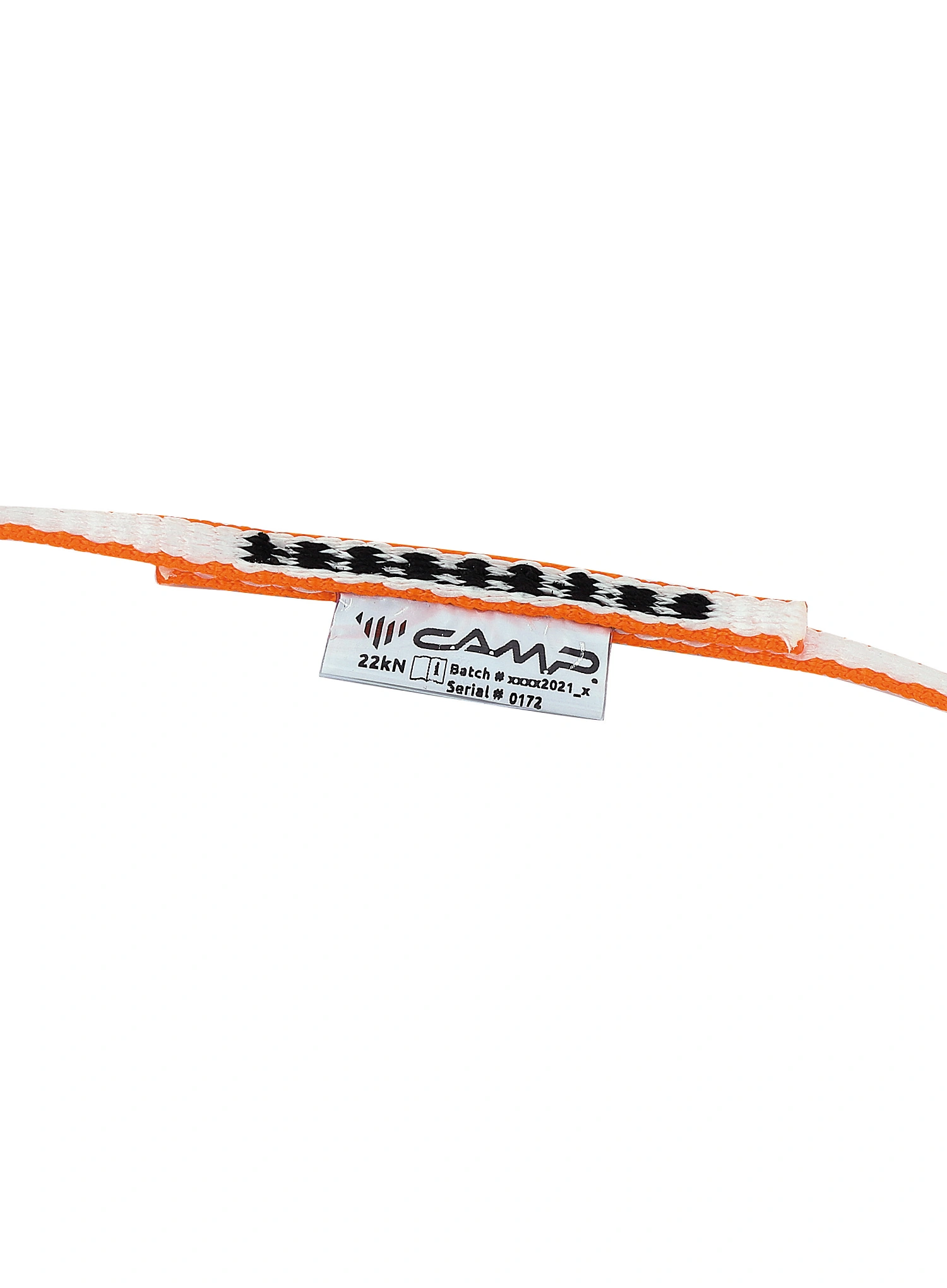 Bandschlinge Camp 8.5 mm Express Dyneema Runner 30 cm