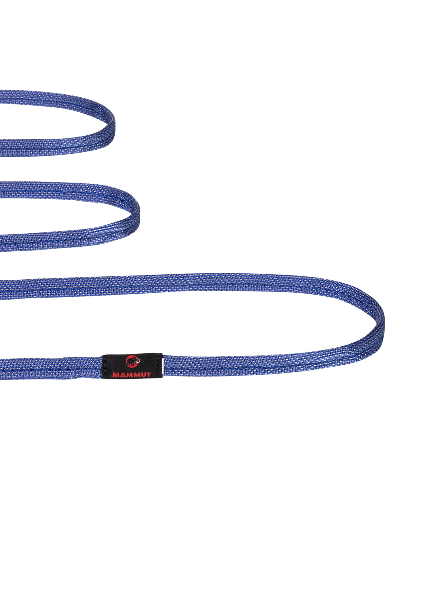Bandschlinge Mammut Magic Sling 12.0 120 cm - blue