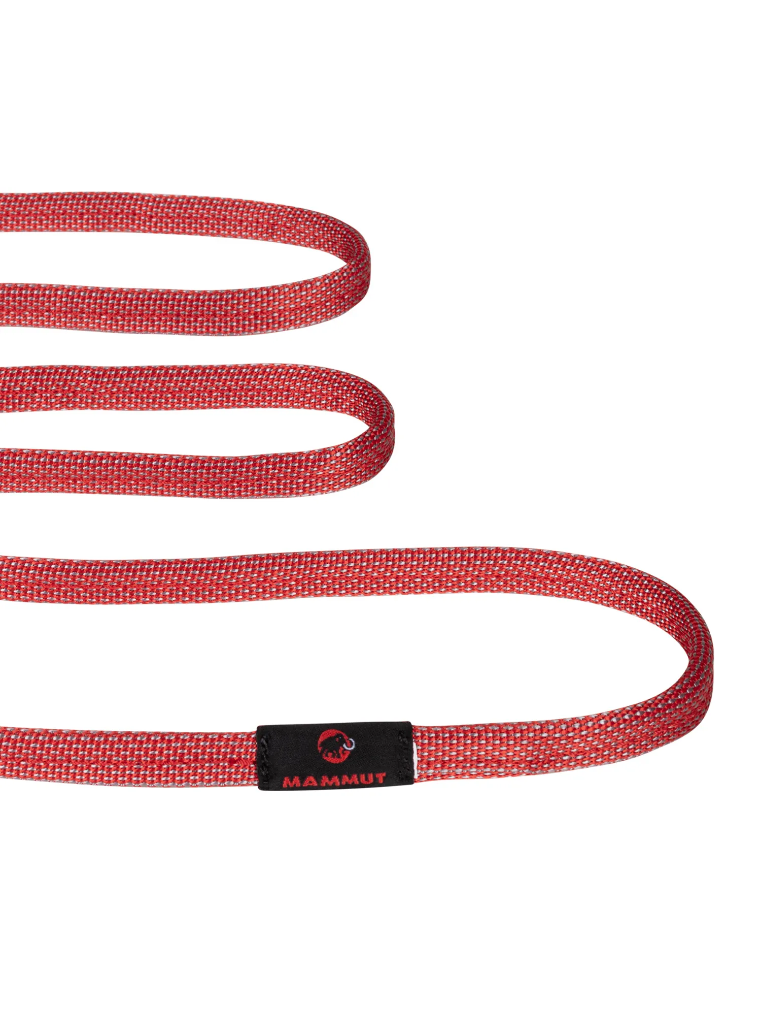 Bandschlinge Mammut Magic Sling 12.0 60 cm - red