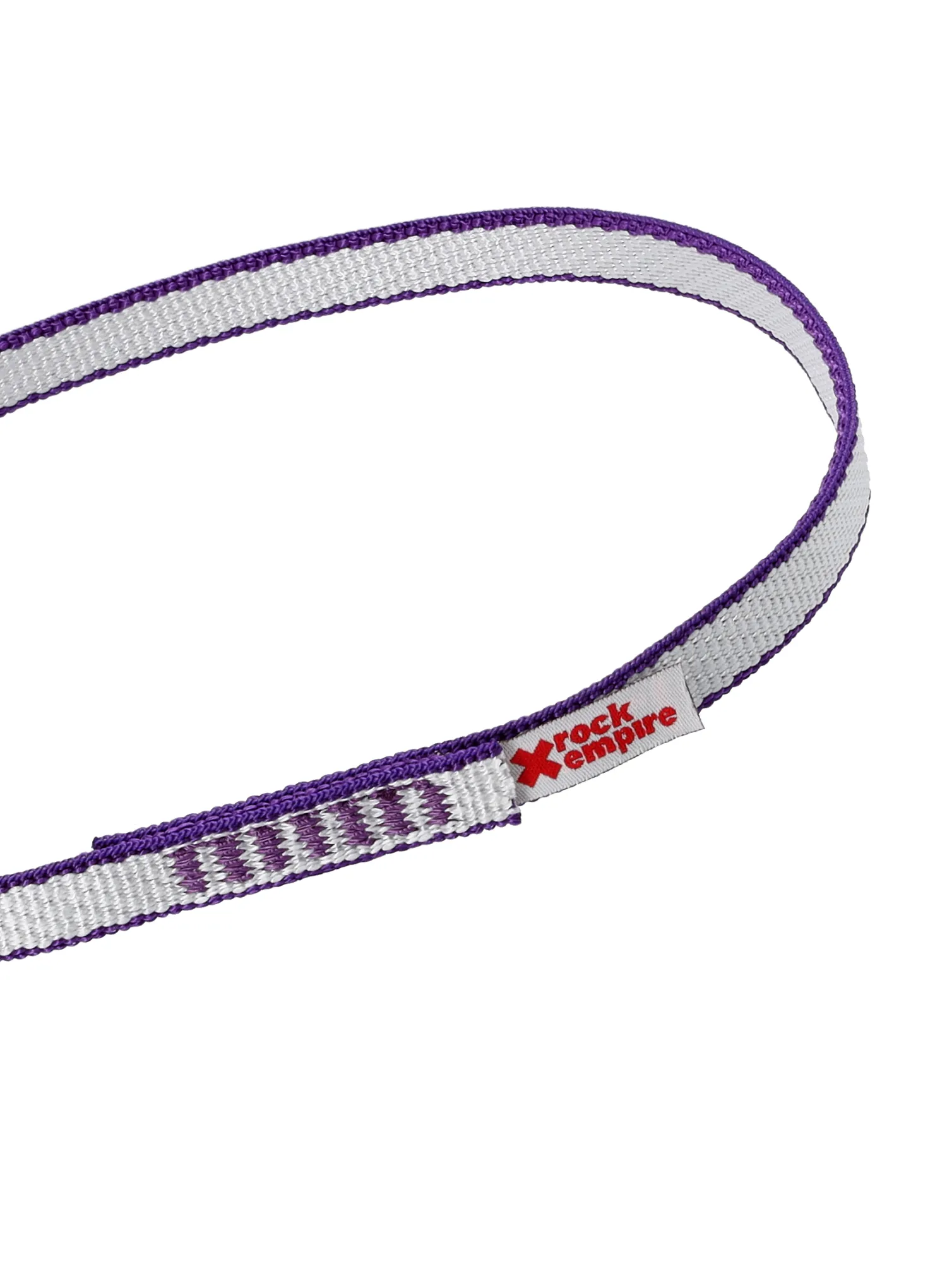 Bandschlinge Rock Empire Open Sling DYN 13 mm 31 cm - fuchsia