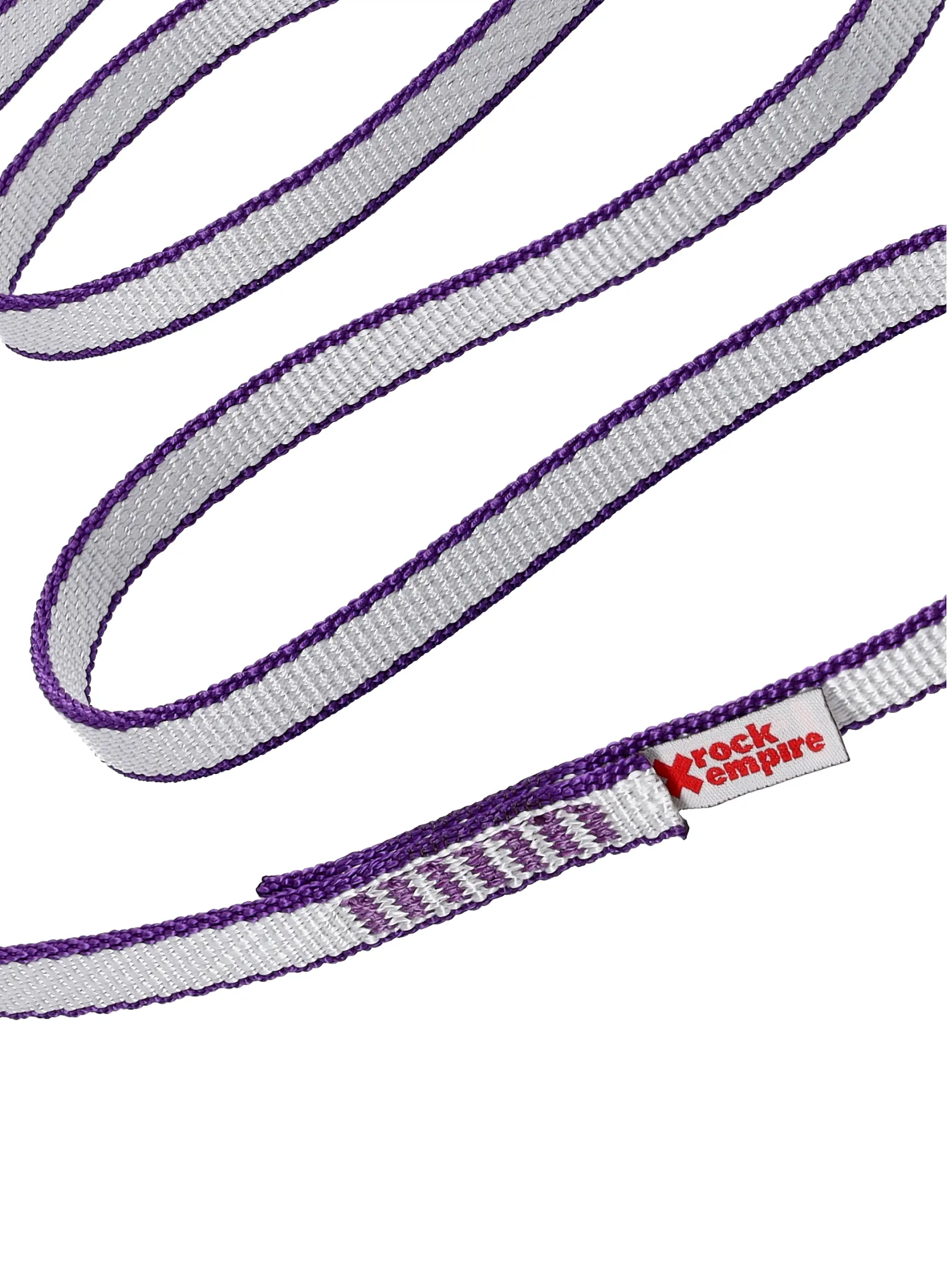 Bandschlinge Rock Empire Open Sling DYN 13 mm 80 cm - fuchsia