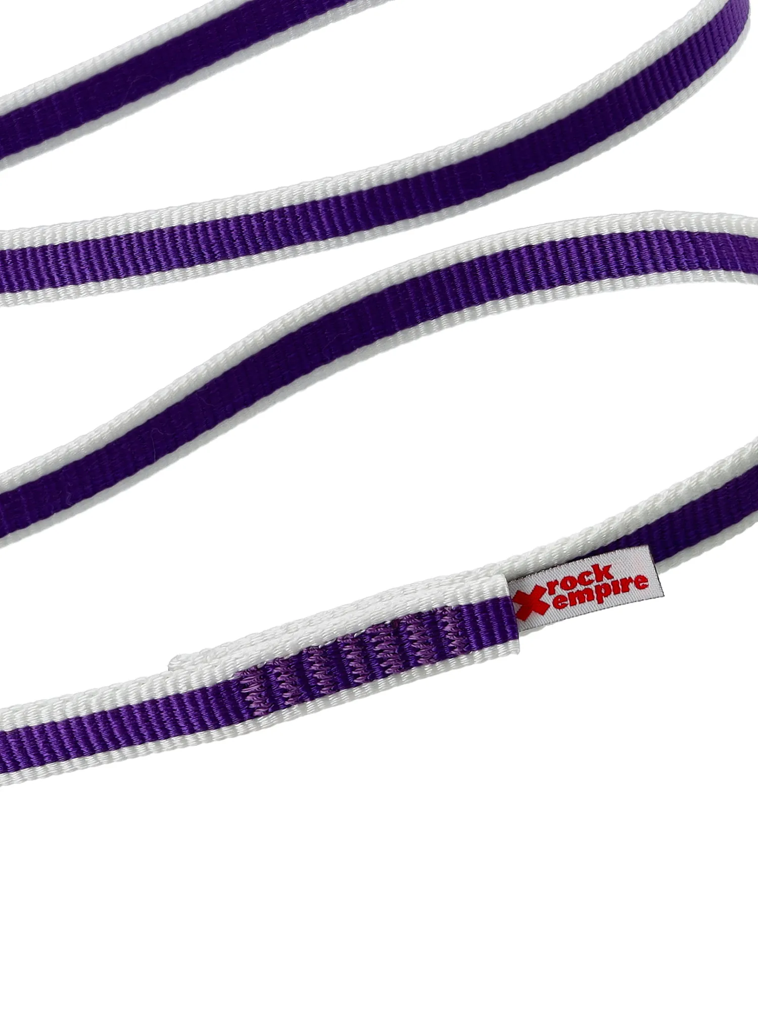 Bandschlinge Rock Empire Open Sling PA 16 mm 120 cm - fuchsia