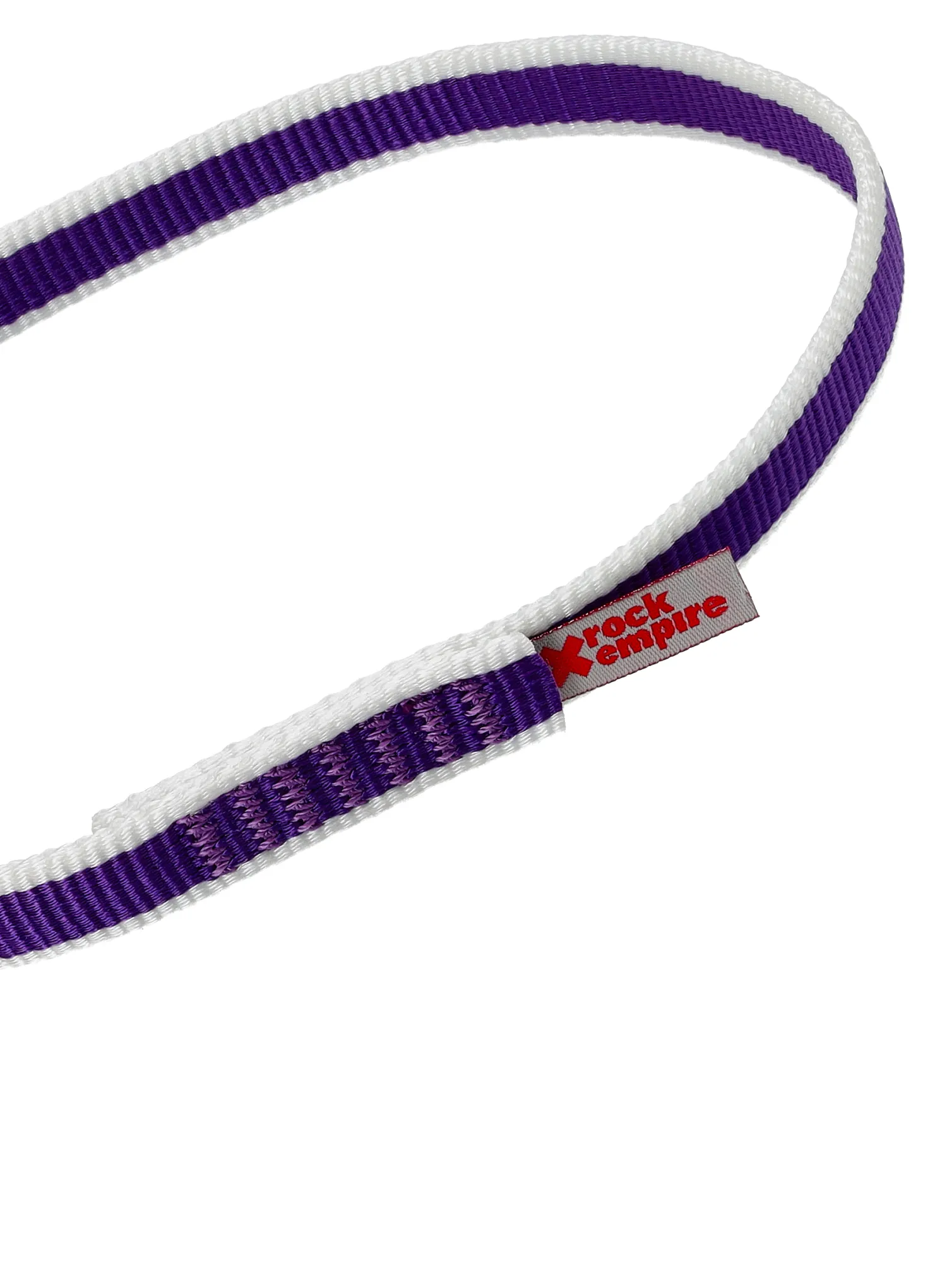 Bandschlinge Rock Empire Open Sling PA 16 mm 31 cm - fuchsia