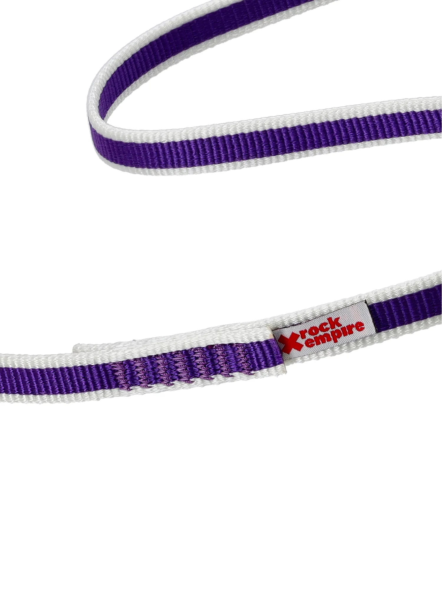 Bandschlinge Rock Empire Open Sling PA 16 mm 60 cm - fuchsia