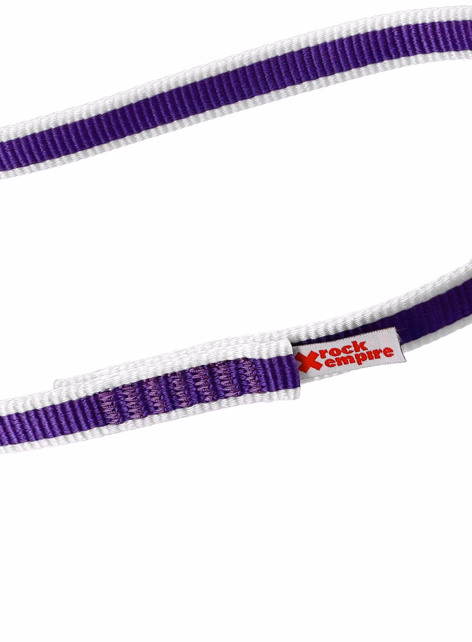 Bandschlinge Rock Empire Open Sling PA 16 mm 80 cm - fuchsia