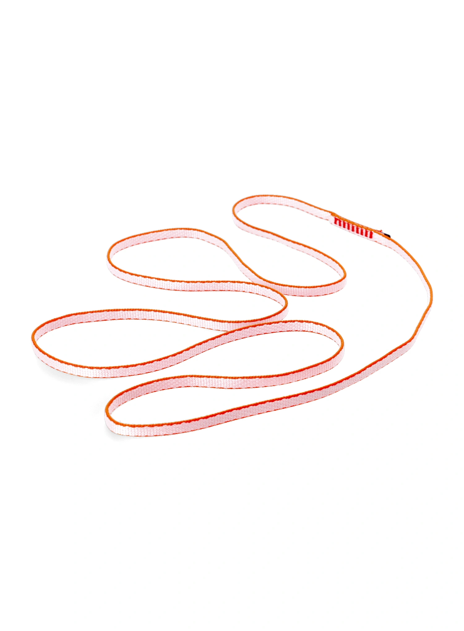 Bandschlinge SKYLOTEC Looper UL Evo 120 cm - white/orange