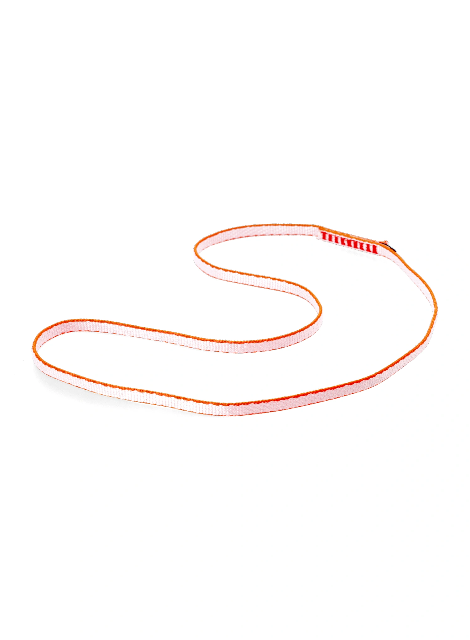 Bandschlinge SKYLOTEC Looper UL Evo 60 cm - white/orange